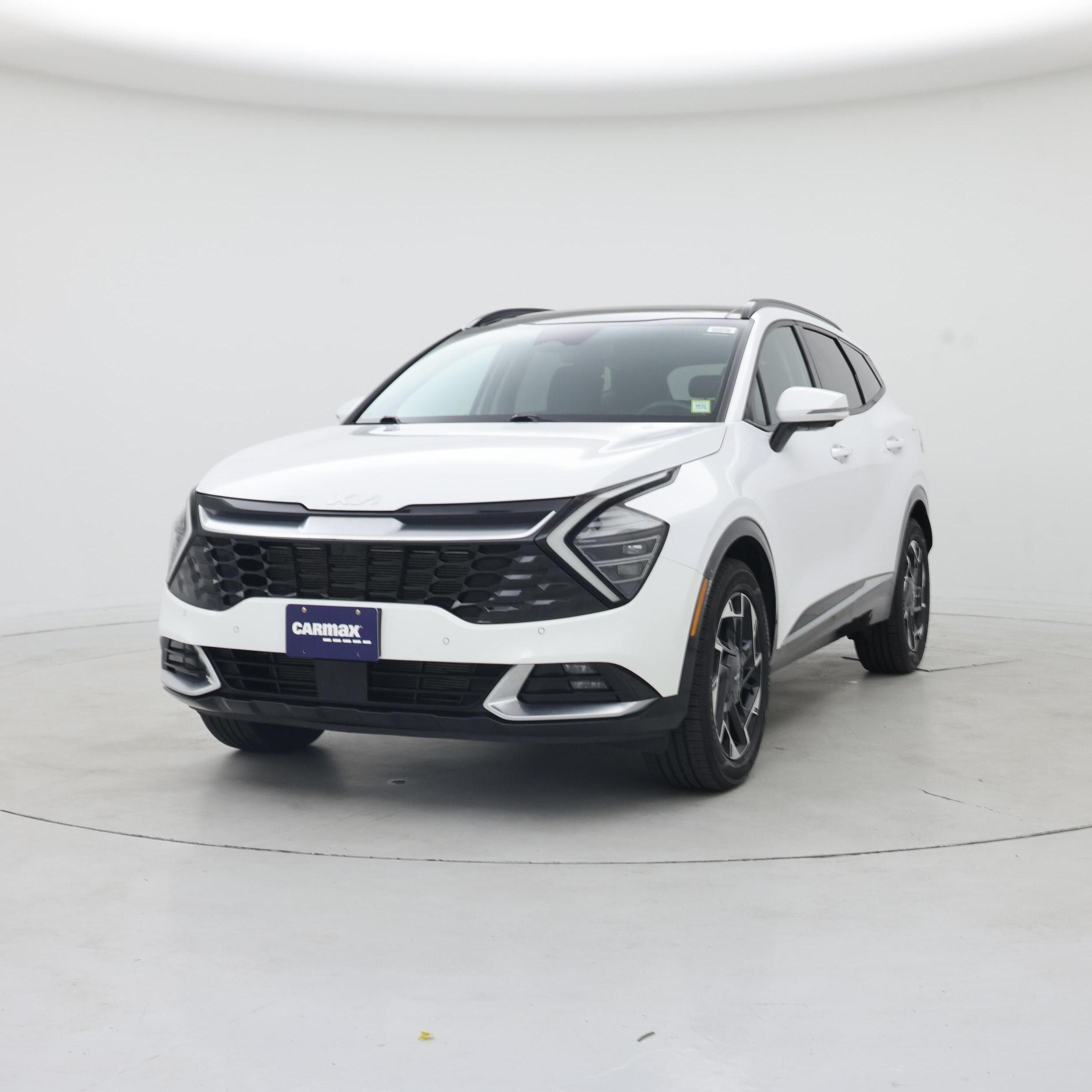 Thumbnail: 2023 Kia Sportage - 4