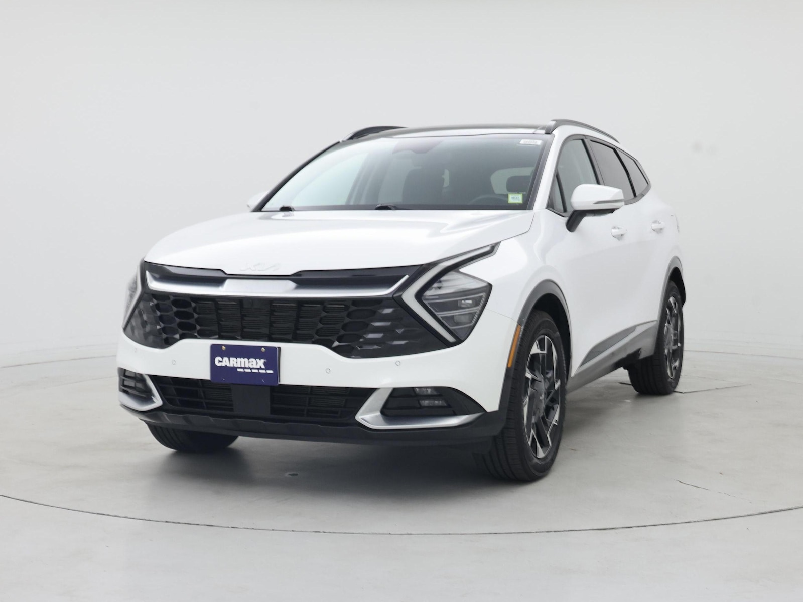 2023 Kia Sportage SX Prestige - Photo 5