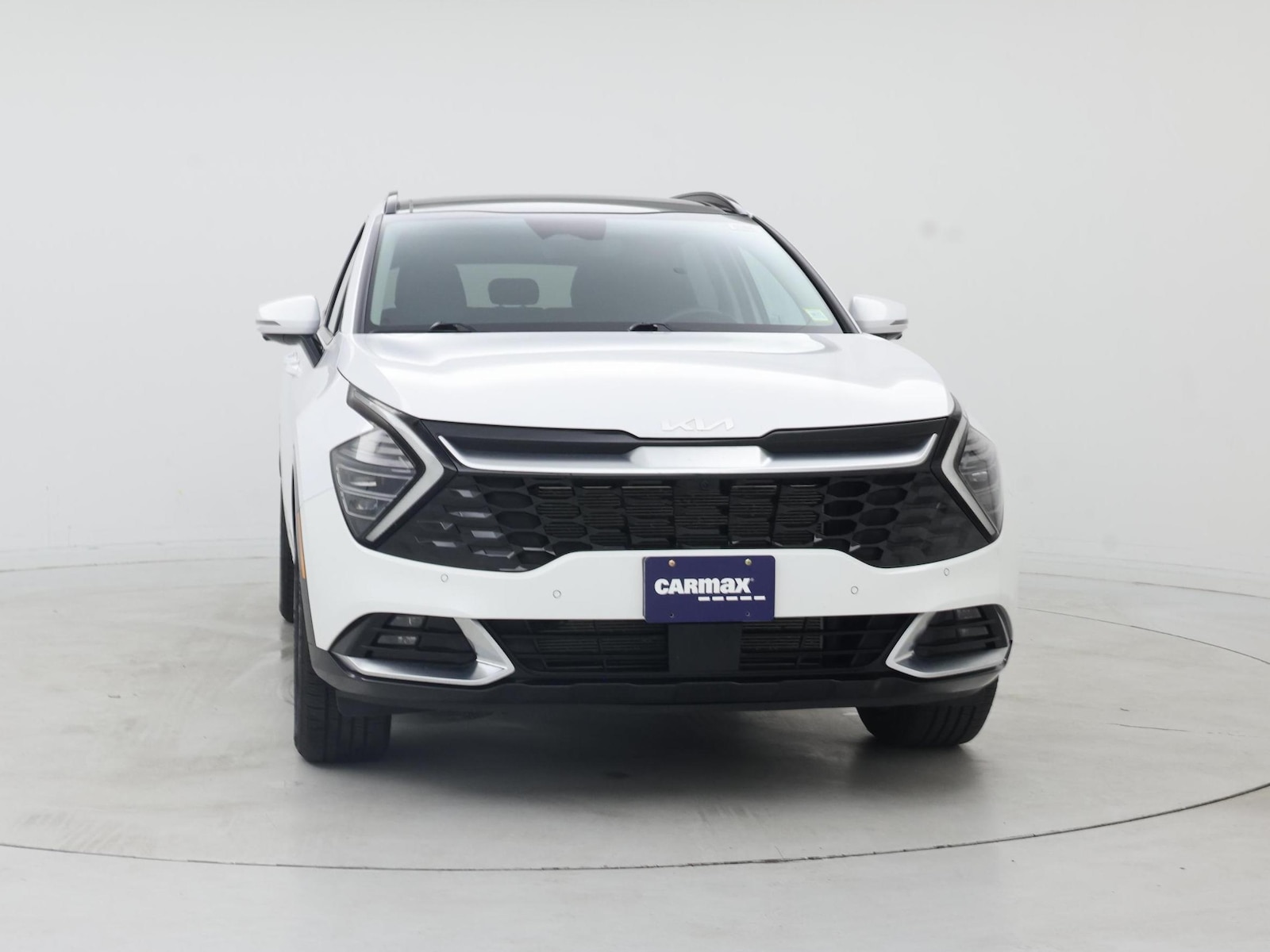 2023 Kia Sportage SX Prestige - Photo 6