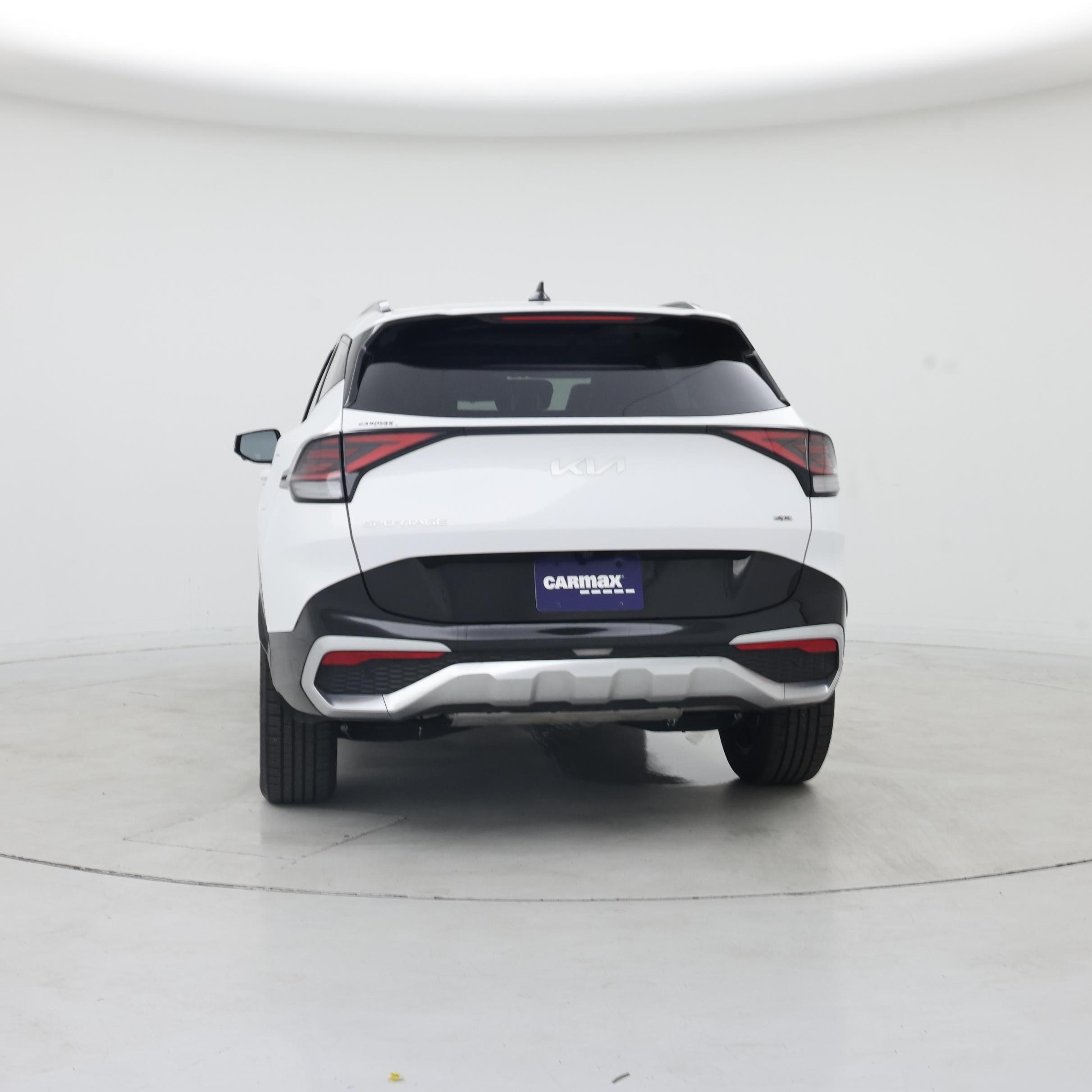 Thumbnail: 2023 Kia Sportage - 6