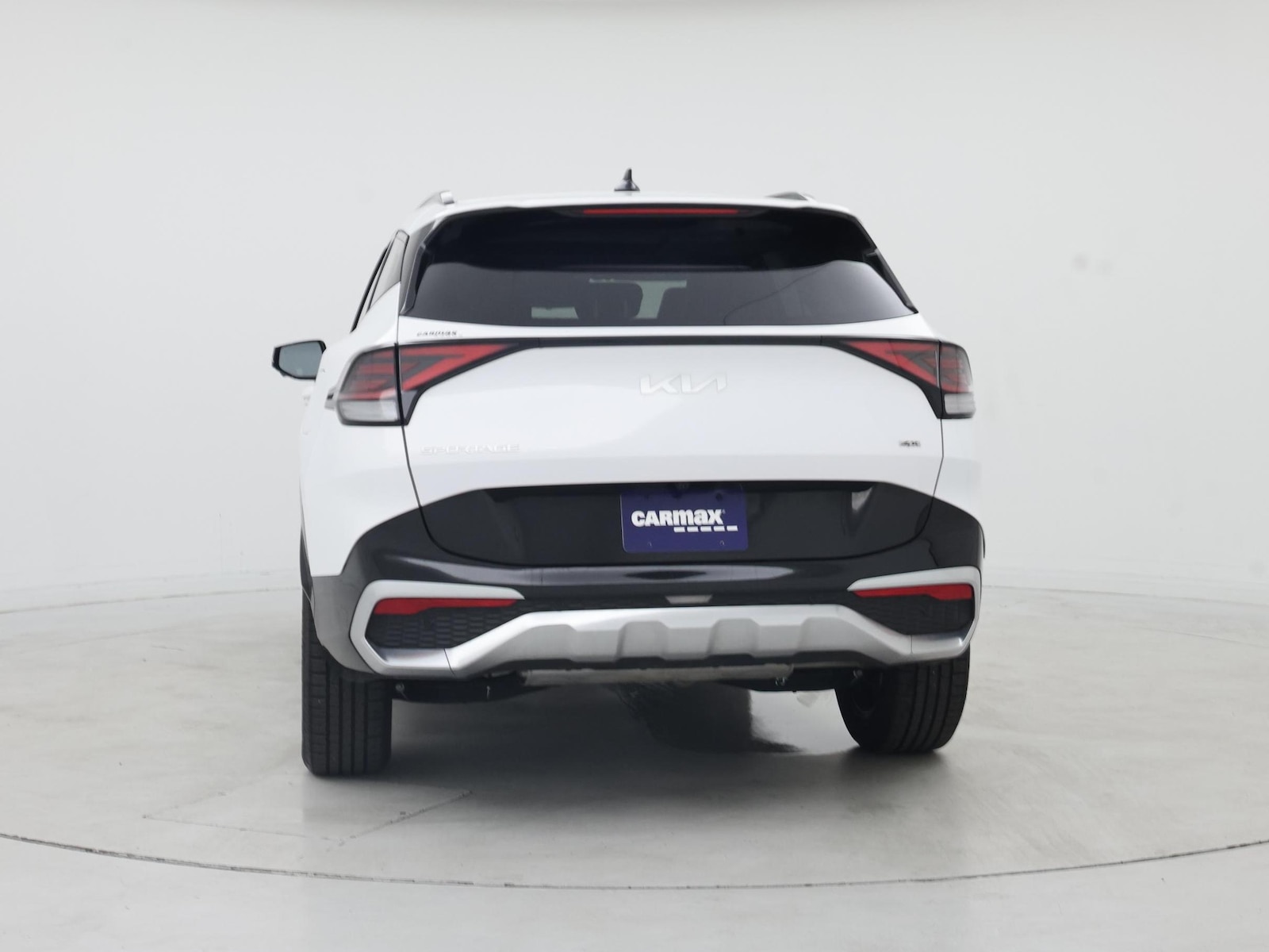 2023 Kia Sportage SX Prestige - Photo 7
