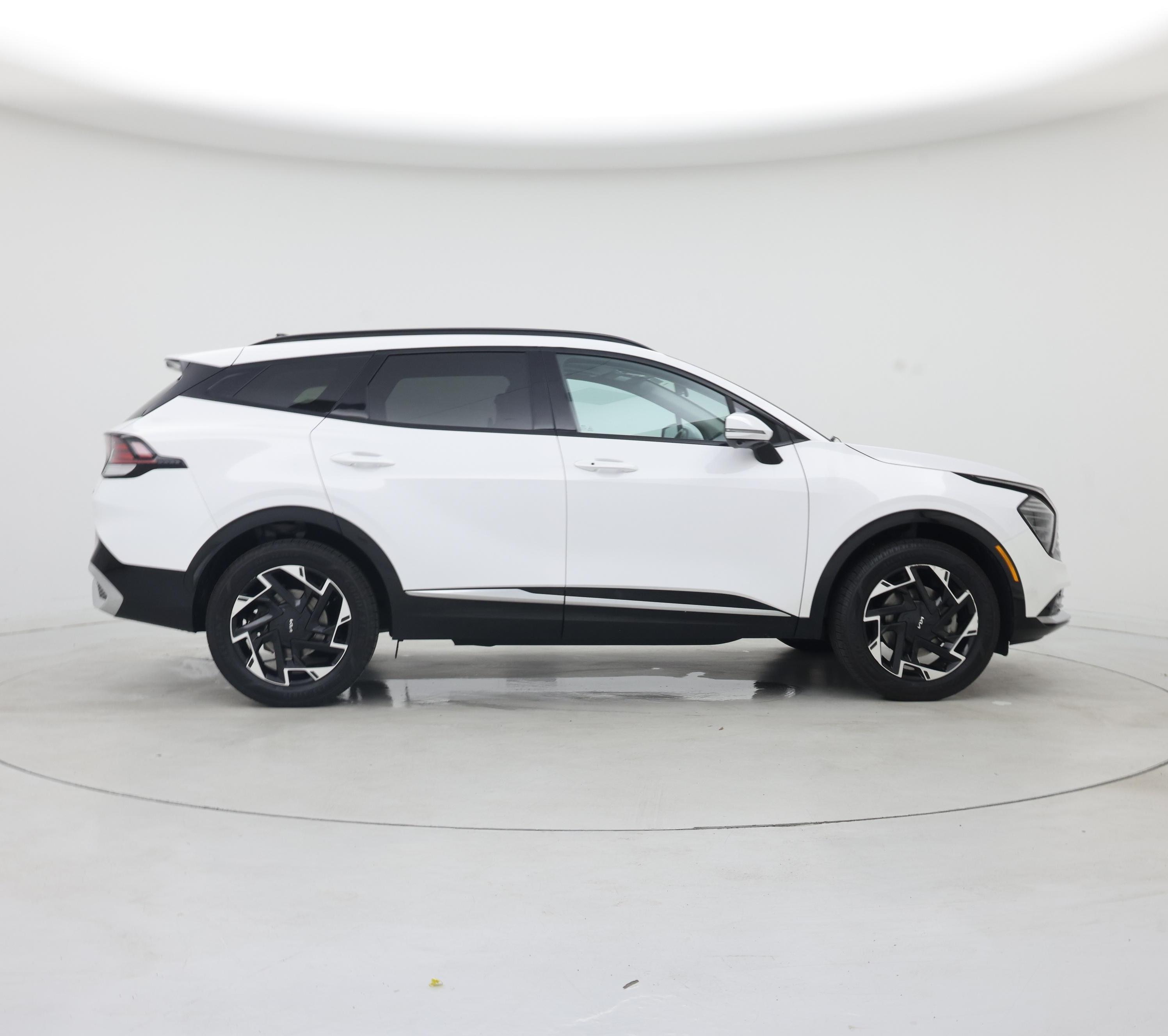 Thumbnail: 2023 Kia Sportage - 7