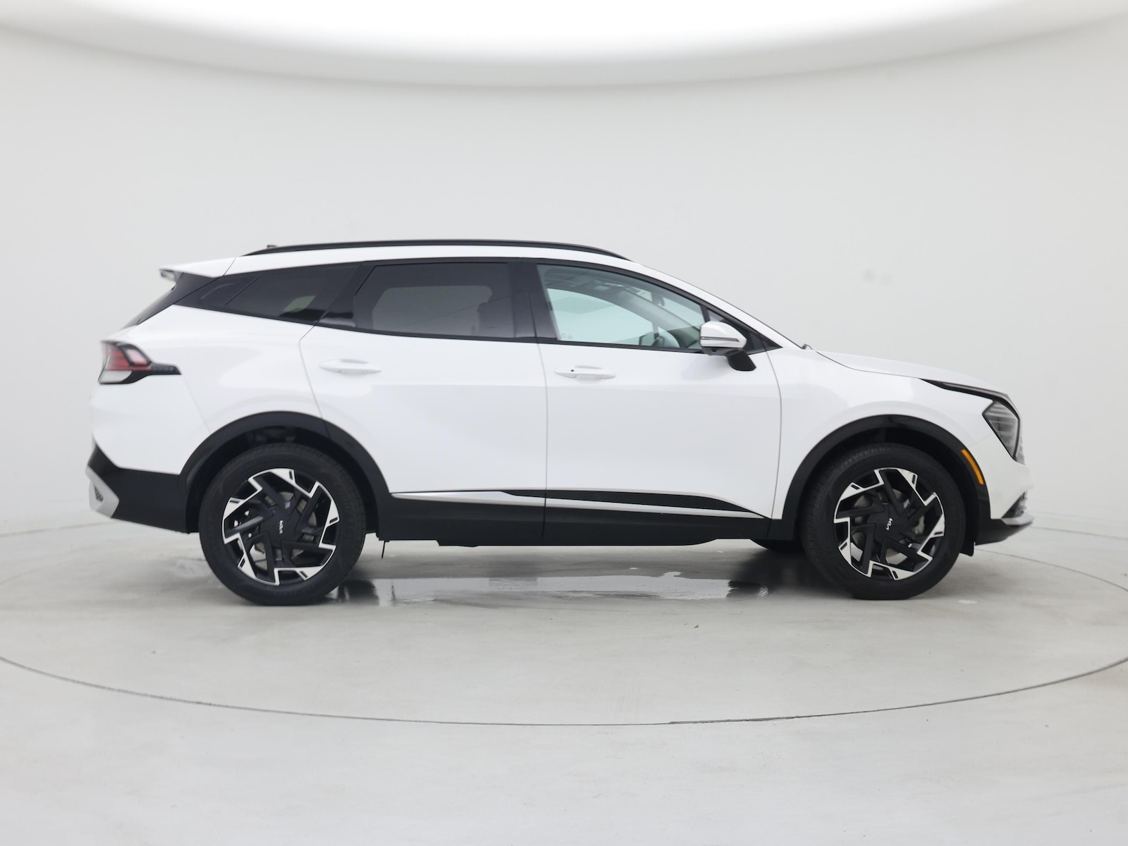 2023 Kia Sportage SX Prestige - Photo 8