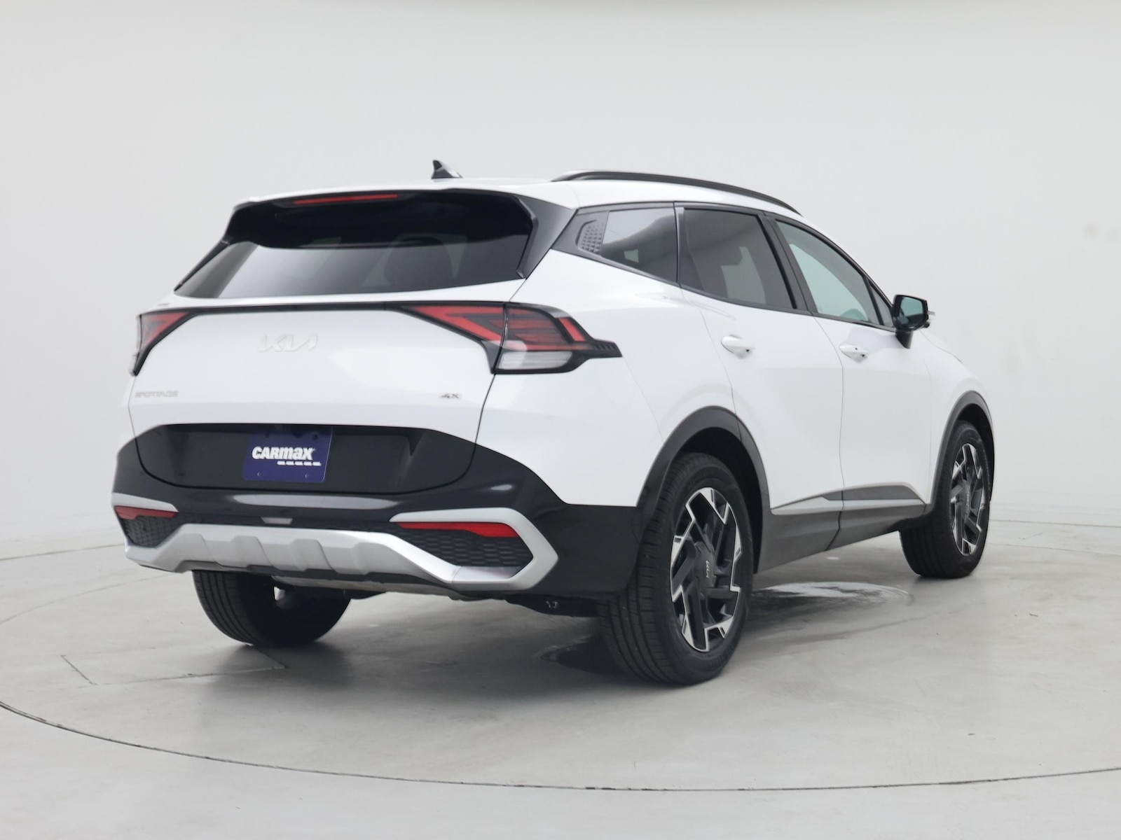 2023 Kia Sportage SX Prestige - Photo 9