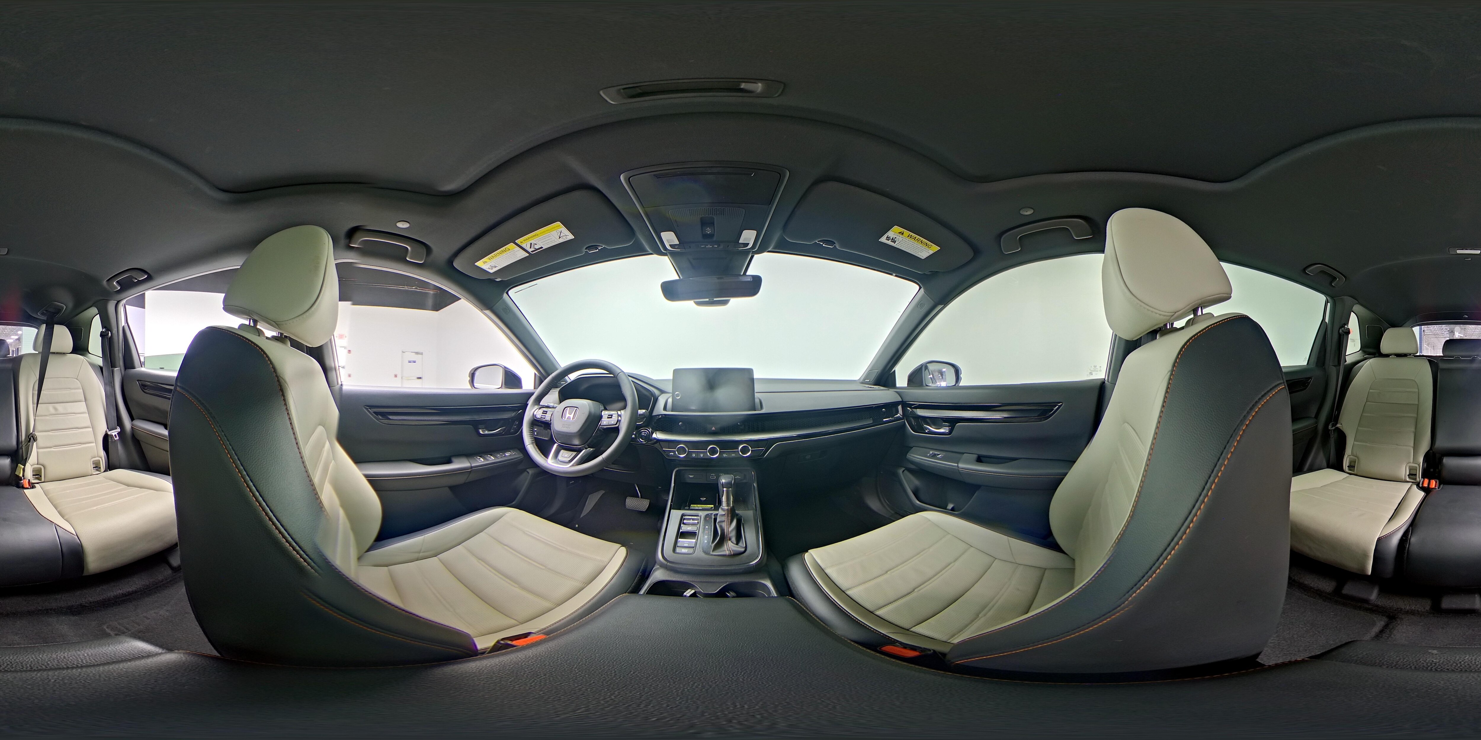2023 Honda CR-V Sport Touring - Photo 26