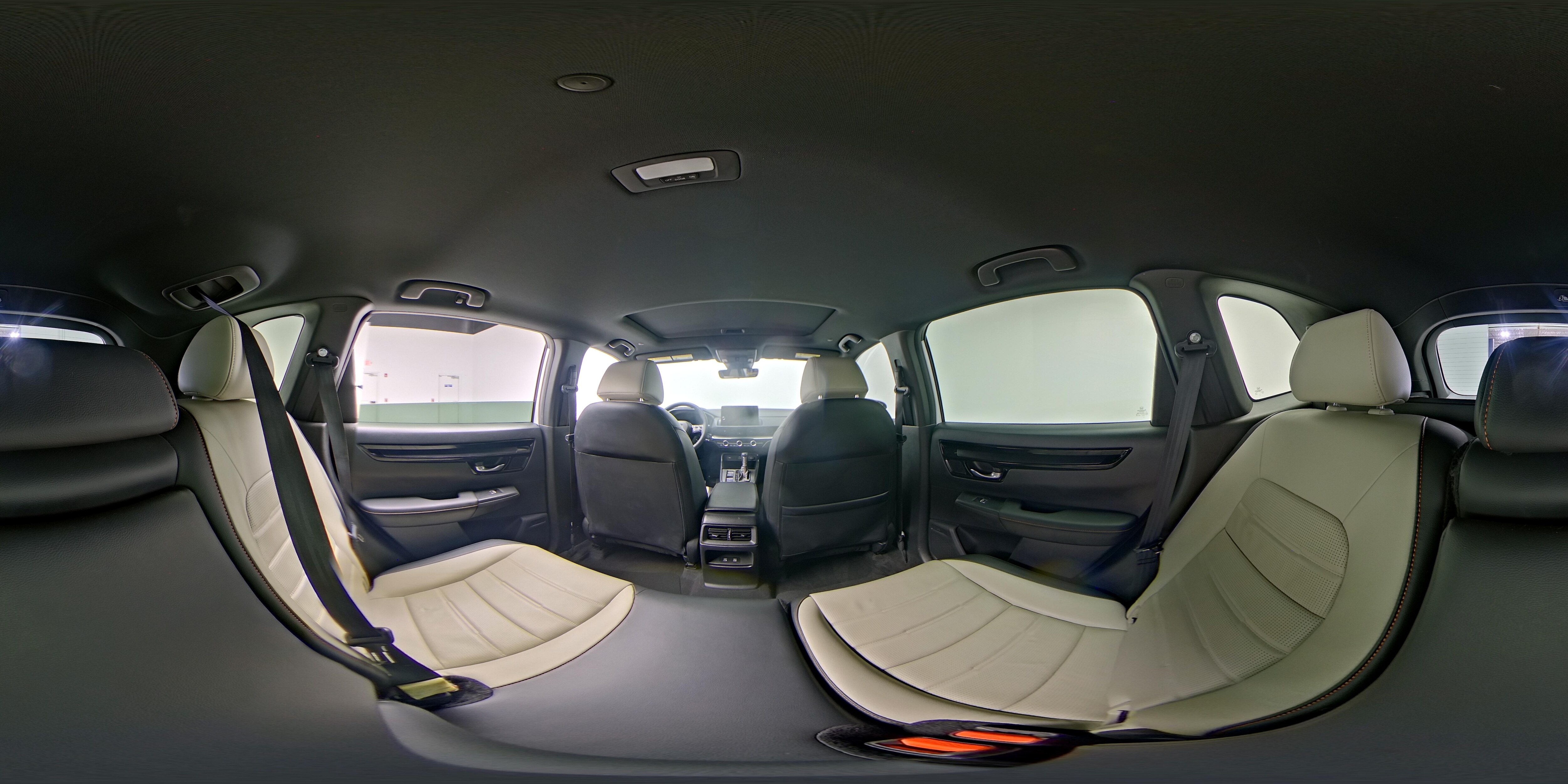 2023 Honda CR-V Sport Touring - Photo 27