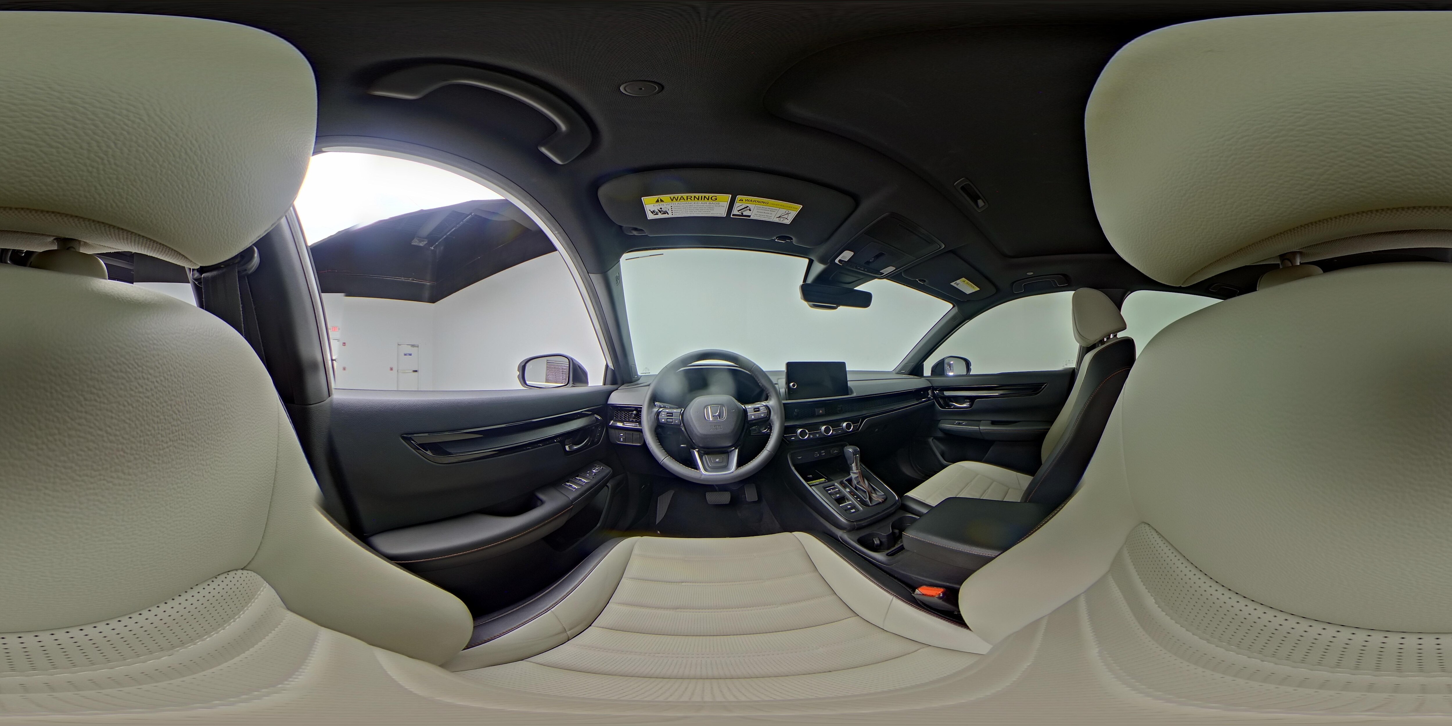 2023 Honda CR-V Sport Touring - Photo 28