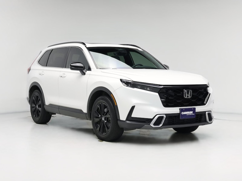 2023 Honda CR-V Sport Touring