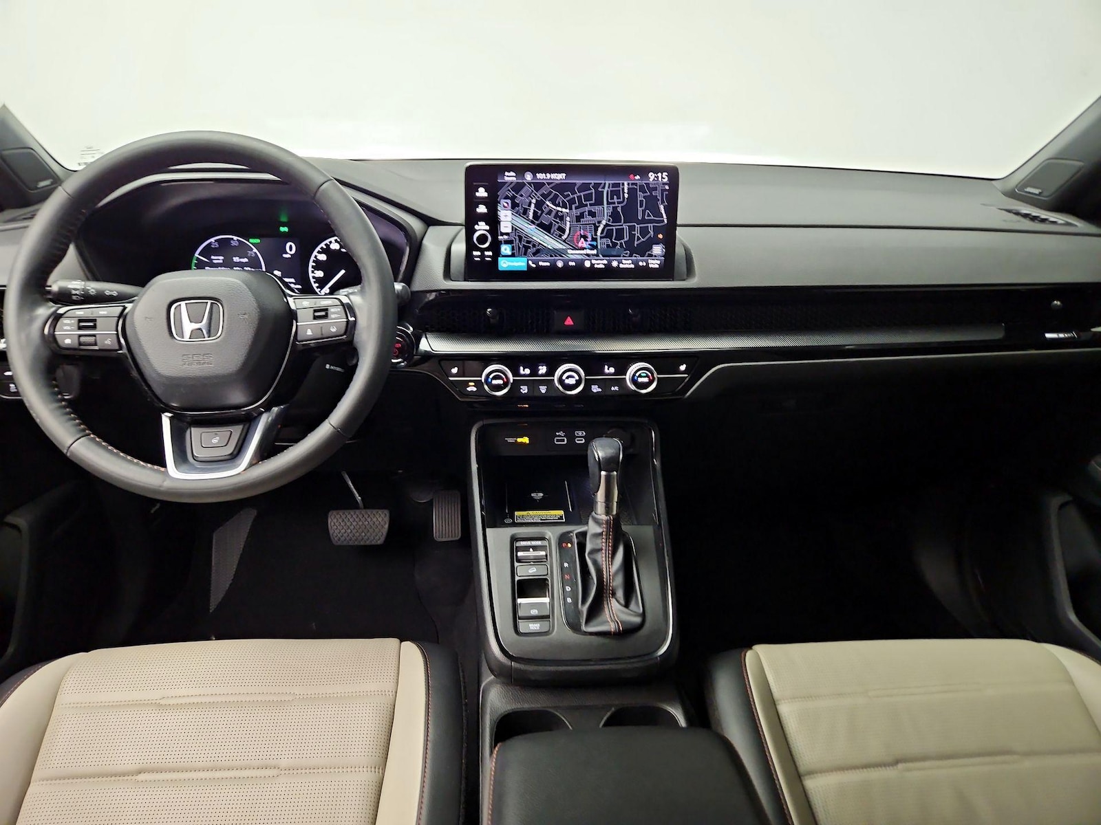 2023 Honda CR-V Sport Touring - Photo 10