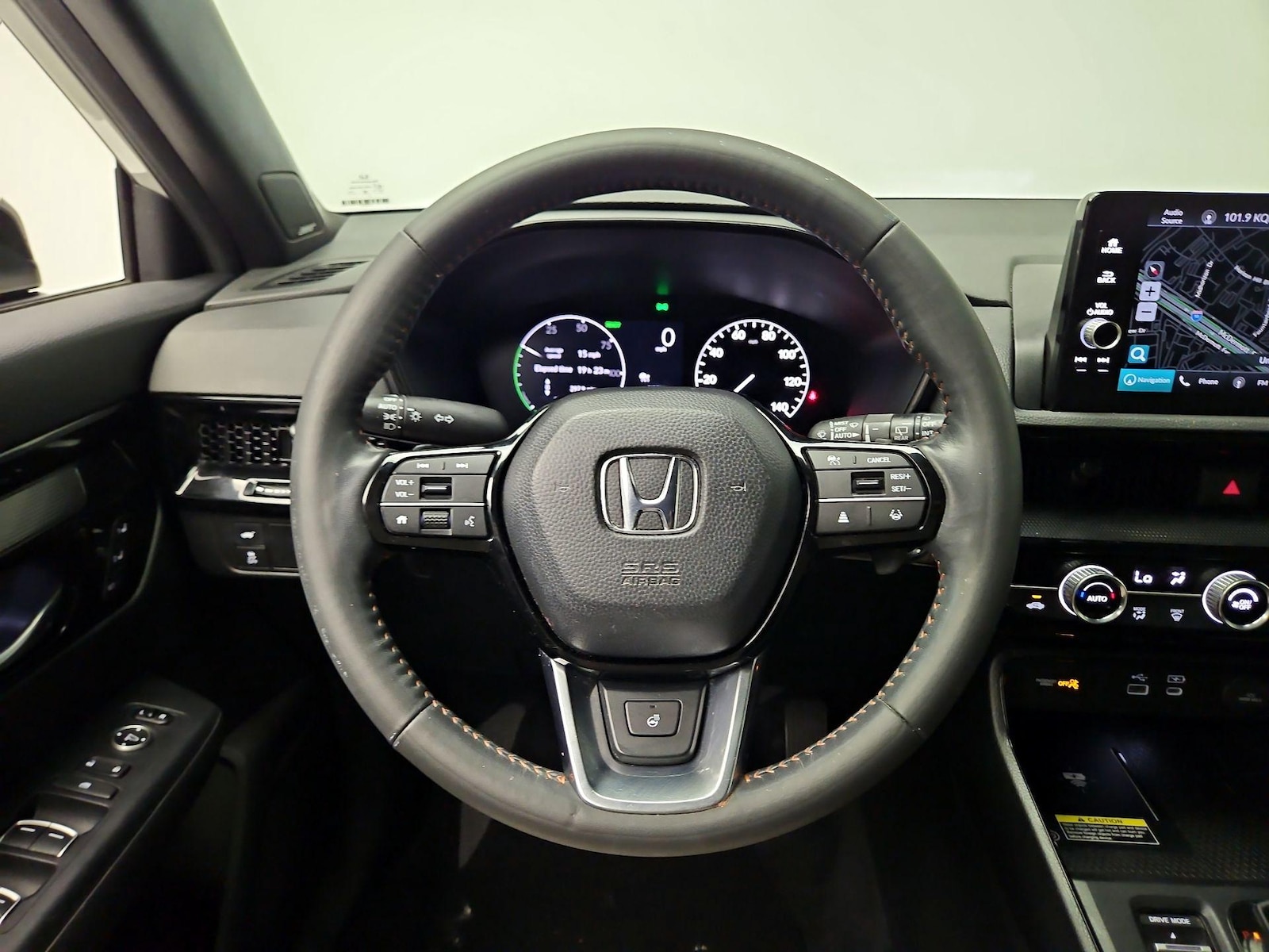 2023 Honda CR-V Sport Touring - Photo 11
