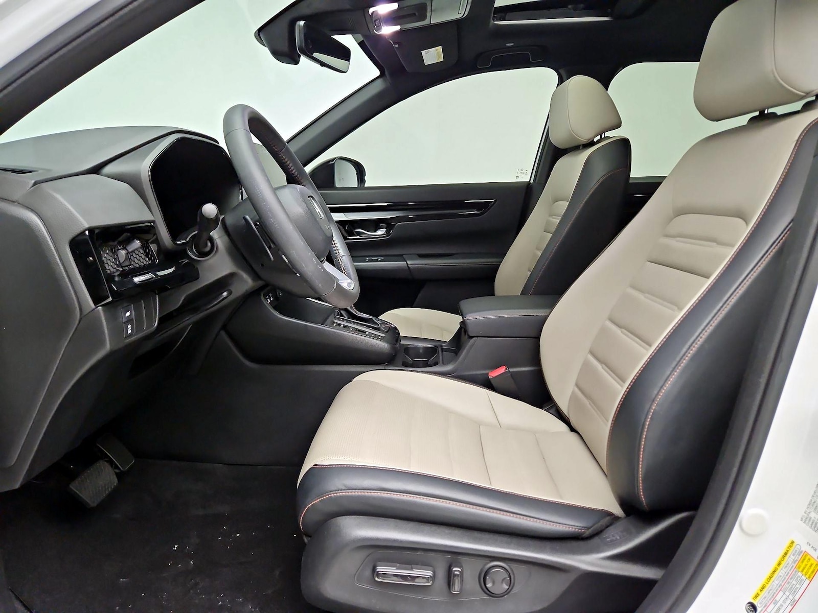 2023 Honda CR-V Sport Touring - Photo 12
