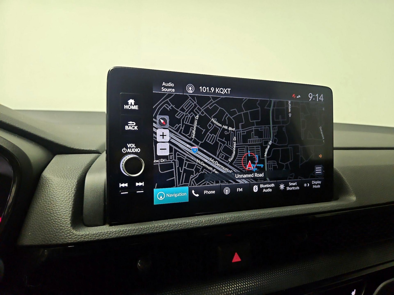 2023 Honda CR-V Sport Touring - Photo 15
