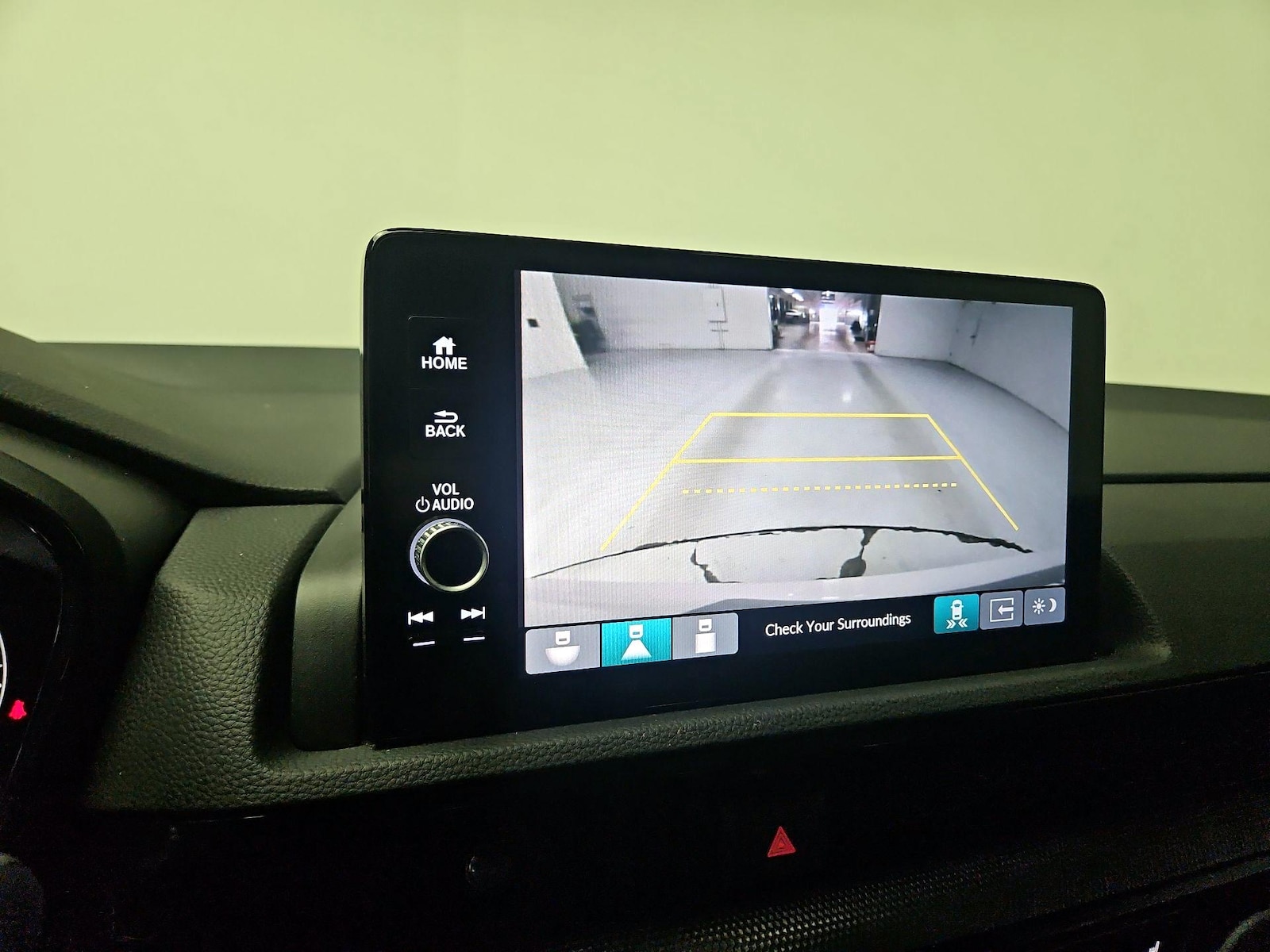 2023 Honda CR-V Sport Touring - Photo 16