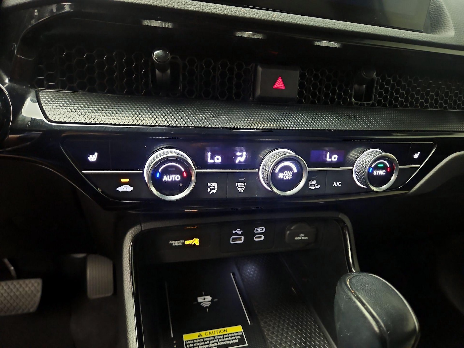 2023 Honda CR-V Sport Touring - Photo 18