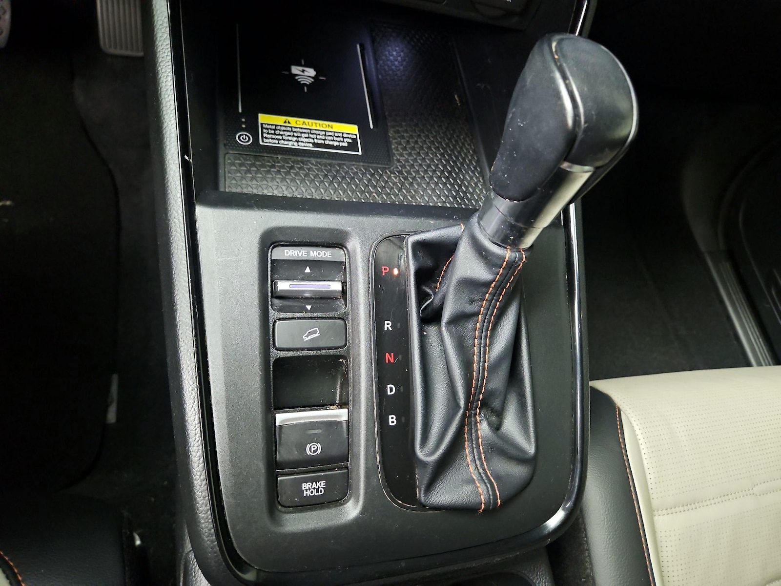 2023 Honda CR-V Sport Touring - Photo 19