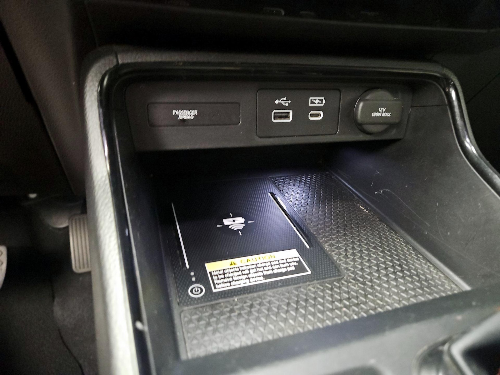 2023 Honda CR-V Sport Touring - Photo 20