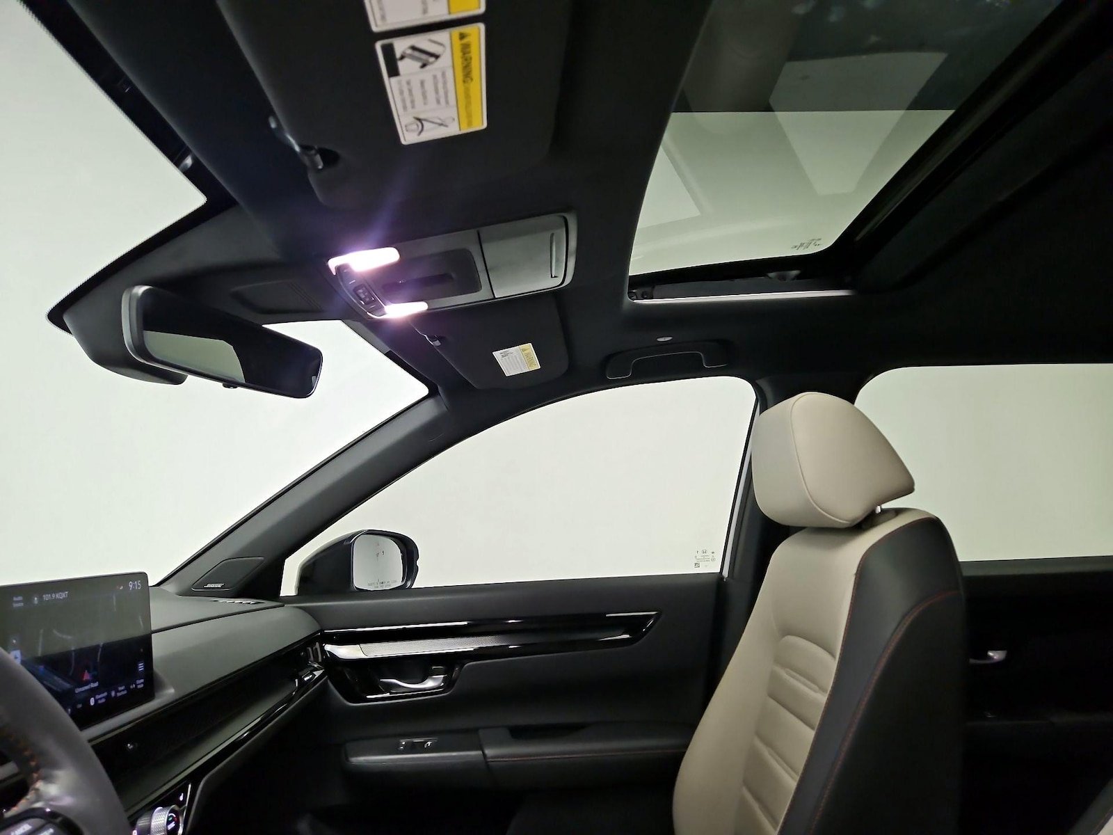 2023 Honda CR-V Sport Touring - Photo 21