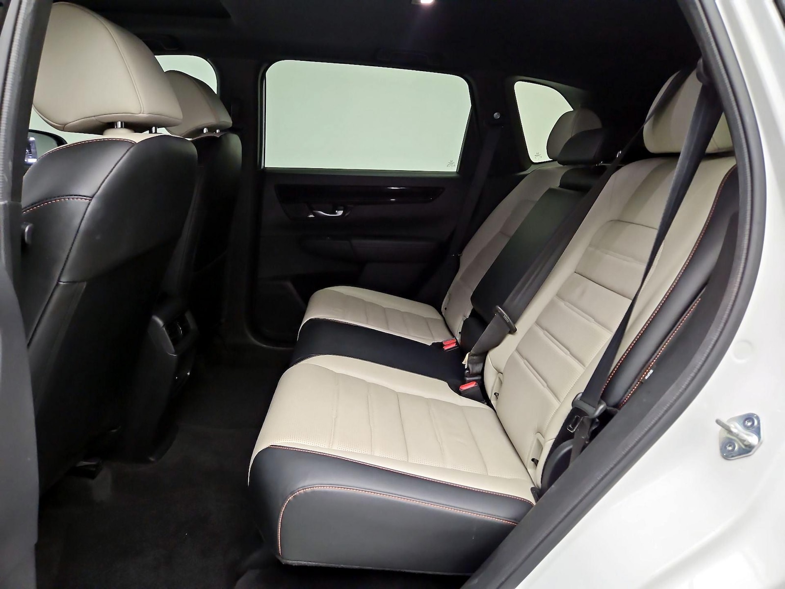 2023 Honda CR-V Sport Touring - Photo 22