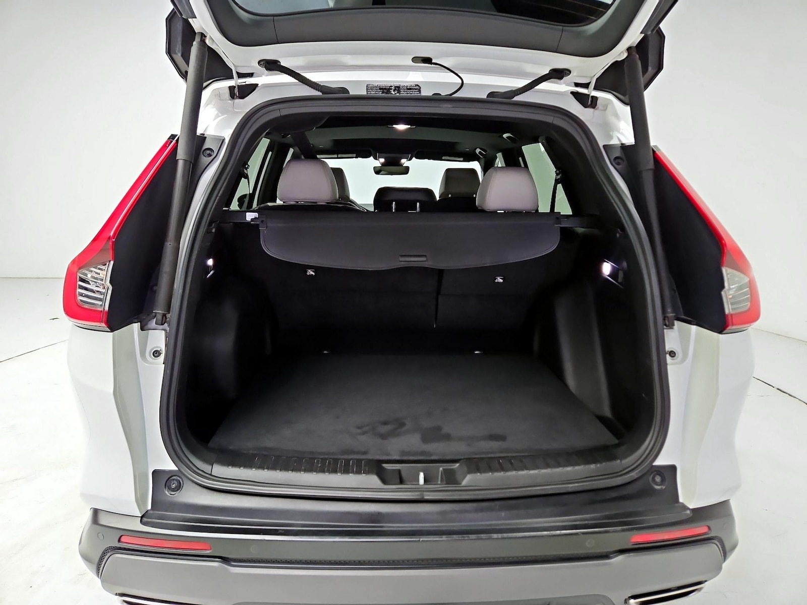 2023 Honda CR-V Sport Touring - Photo 23