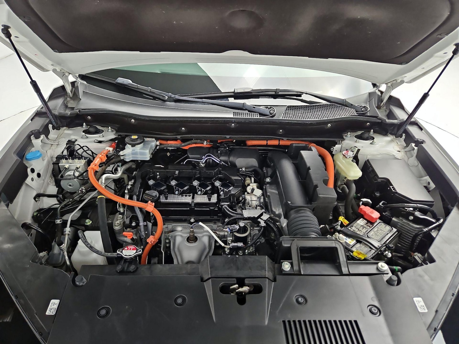 2023 Honda CR-V Sport Touring - Photo 24