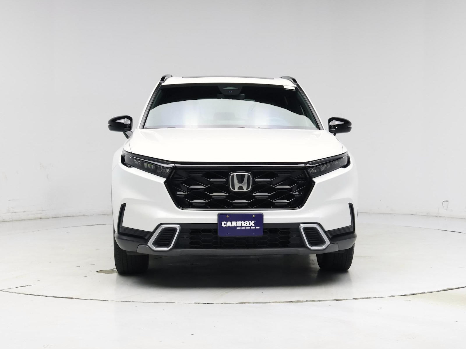 2023 Honda CR-V Sport Touring - Photo 6