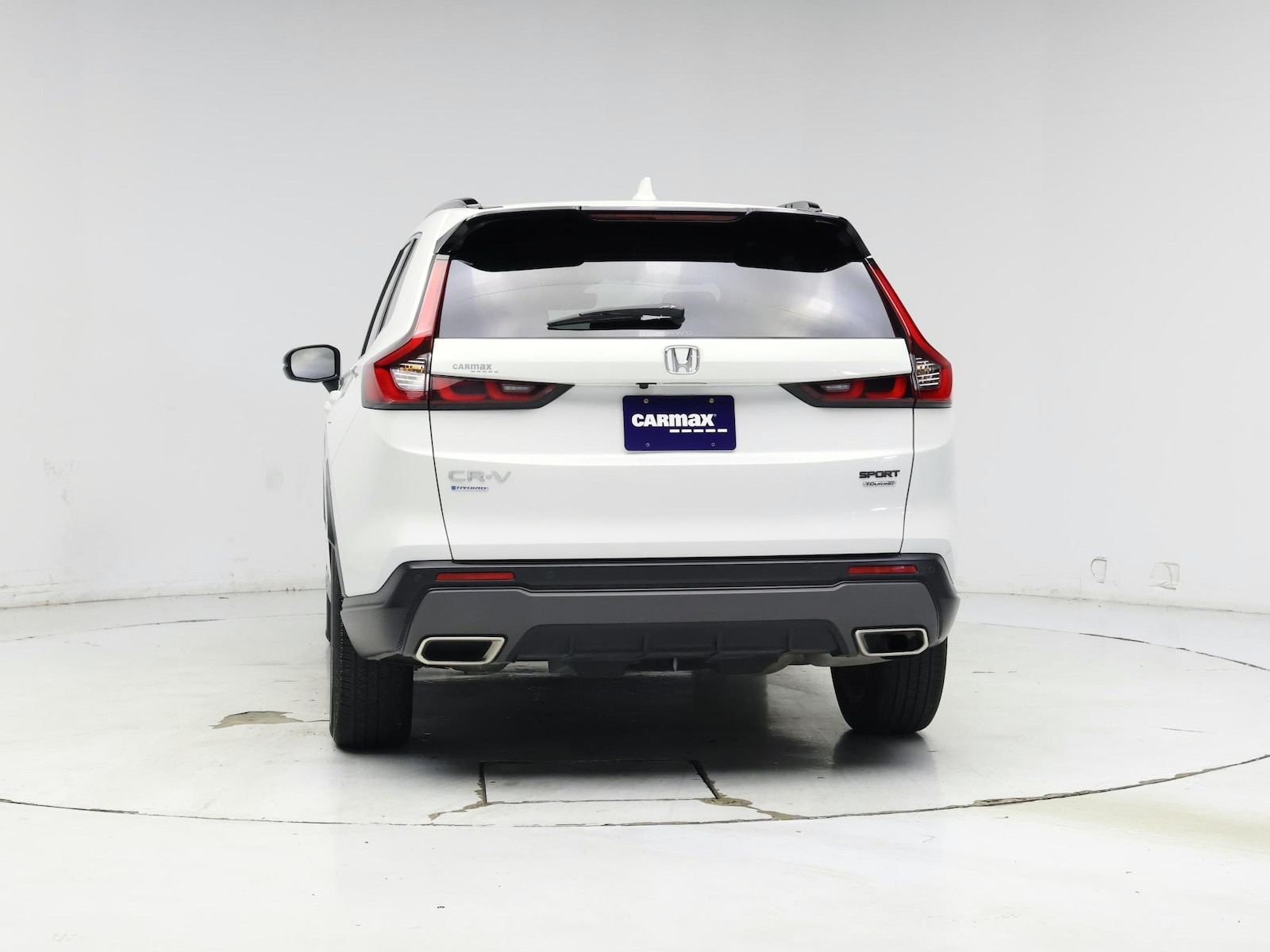 2023 Honda CR-V Sport Touring - Photo 7