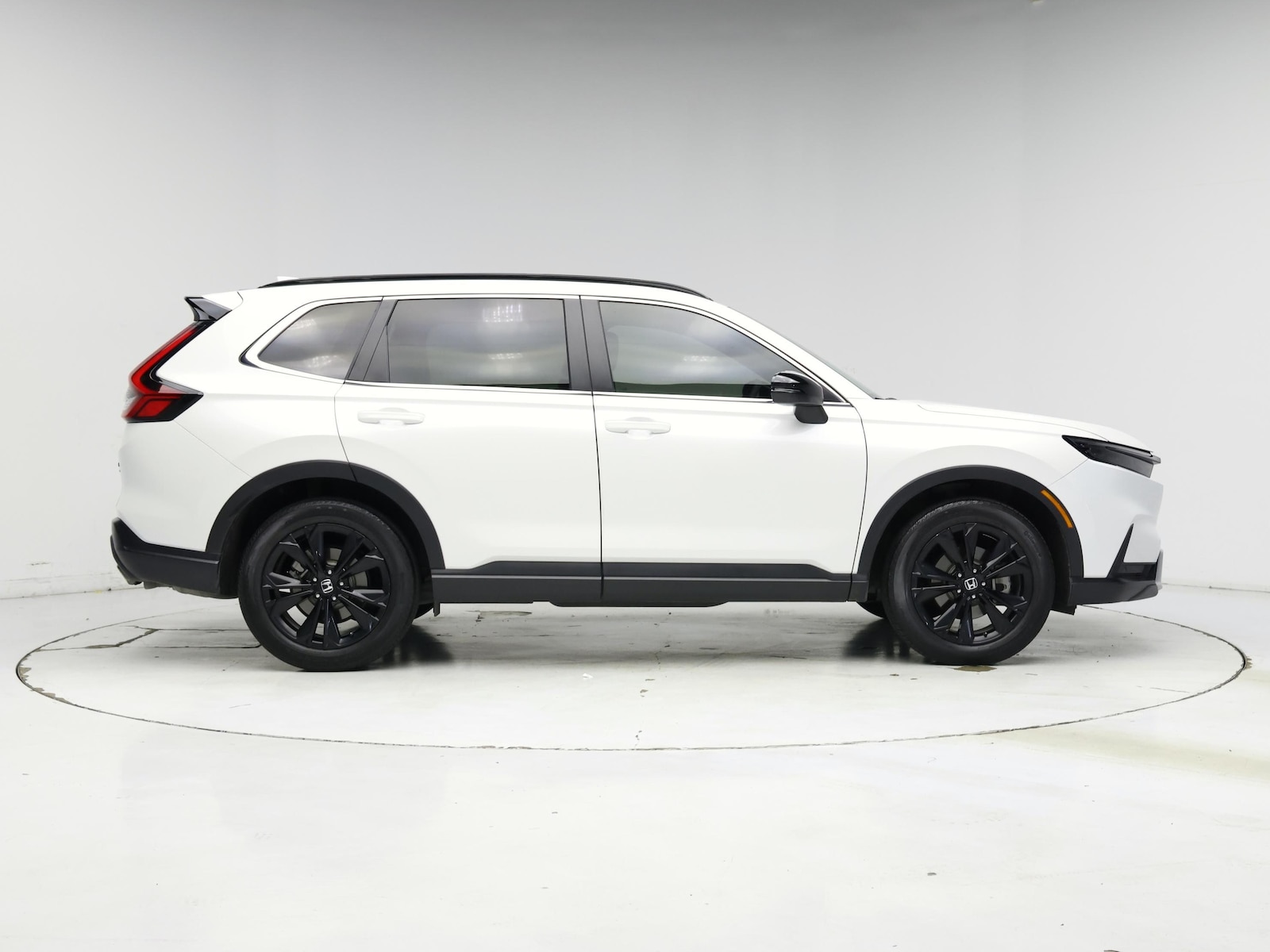 2023 Honda CR-V Sport Touring - Photo 8