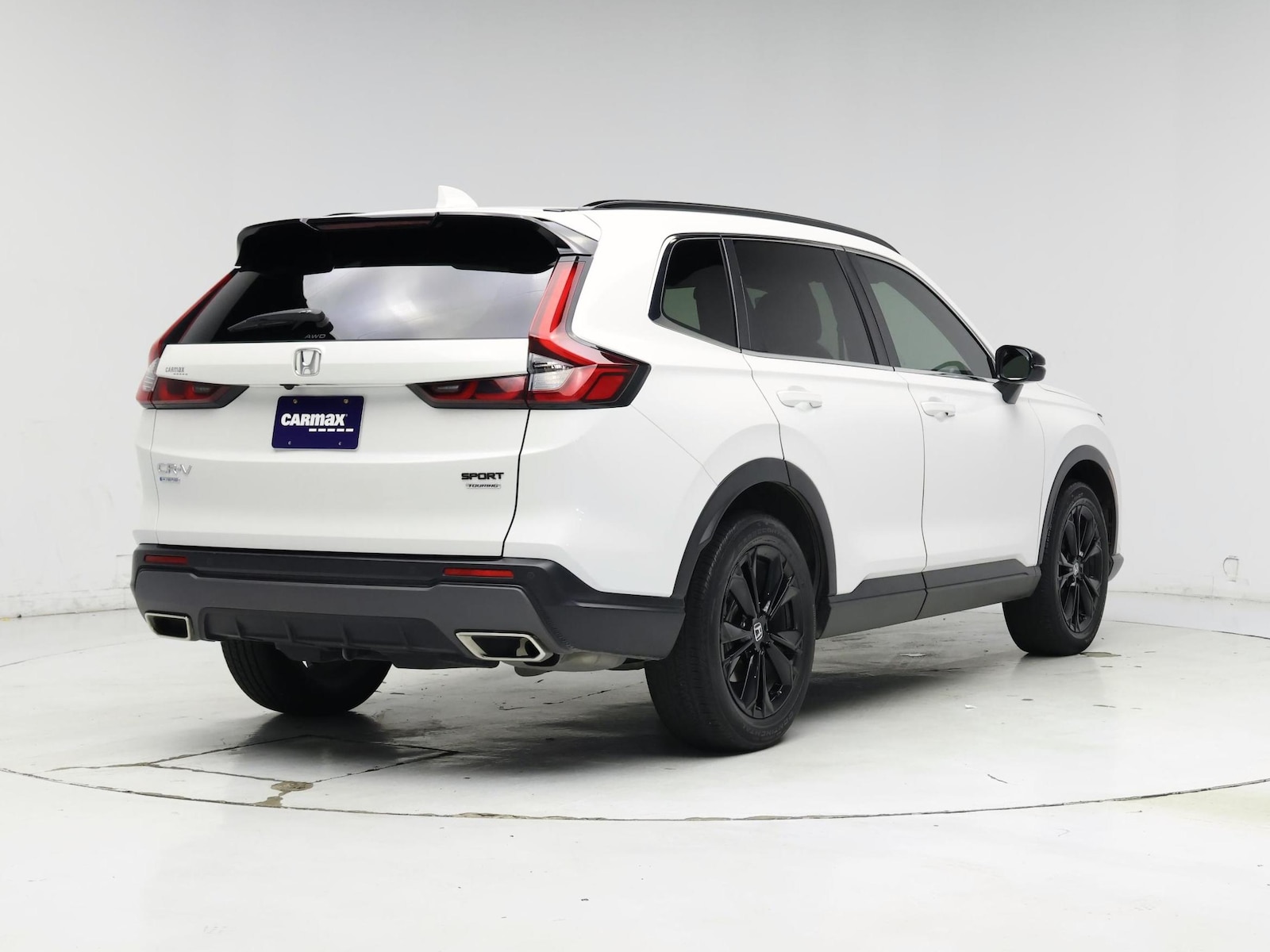 2023 Honda CR-V Sport Touring - Photo 9