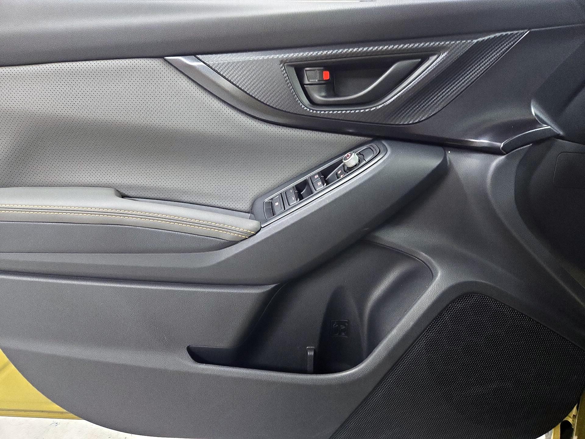 Thumbnail: 2021 Subaru Crosstrek - 12