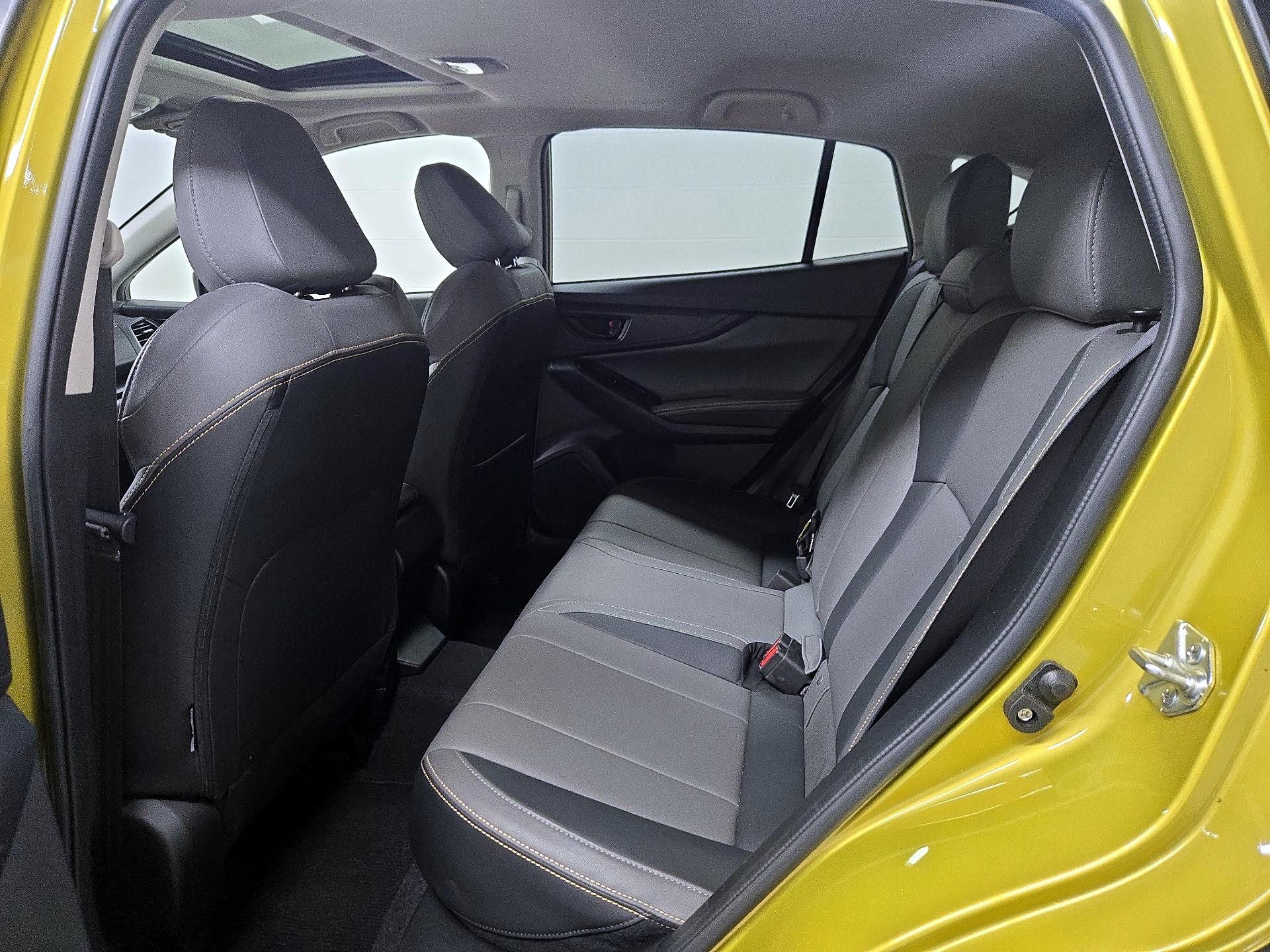 Thumbnail: 2021 Subaru Crosstrek - 20