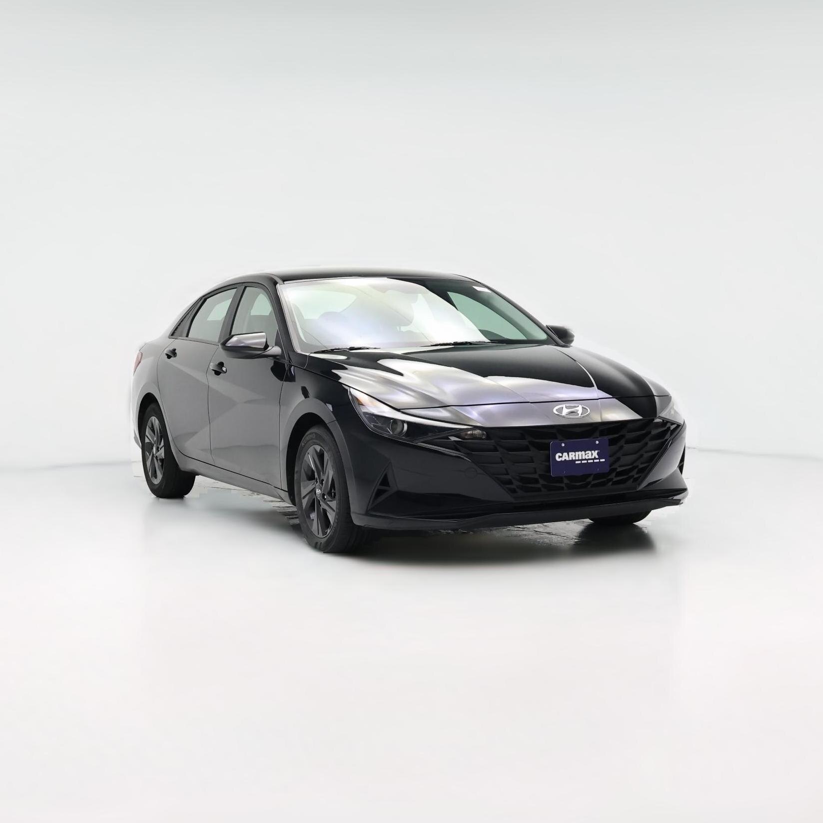 Thumbnail: 2023 Hyundai Elantra - 1