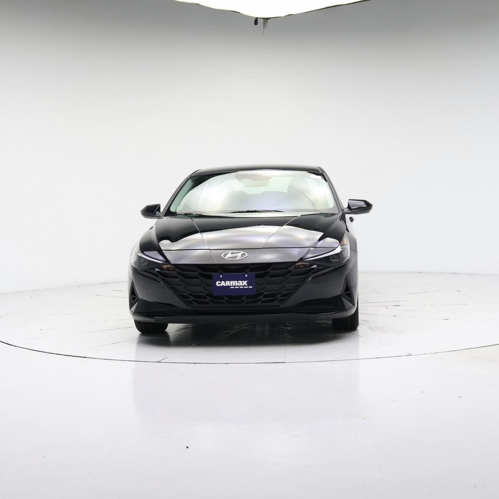 Thumbnail: 2023 Hyundai Elantra - 5