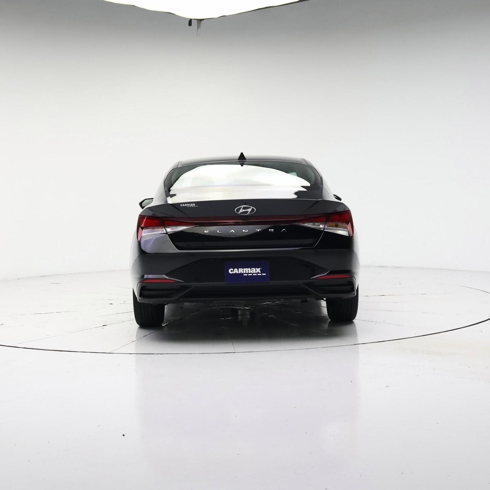 Thumbnail: 2023 Hyundai Elantra - 6