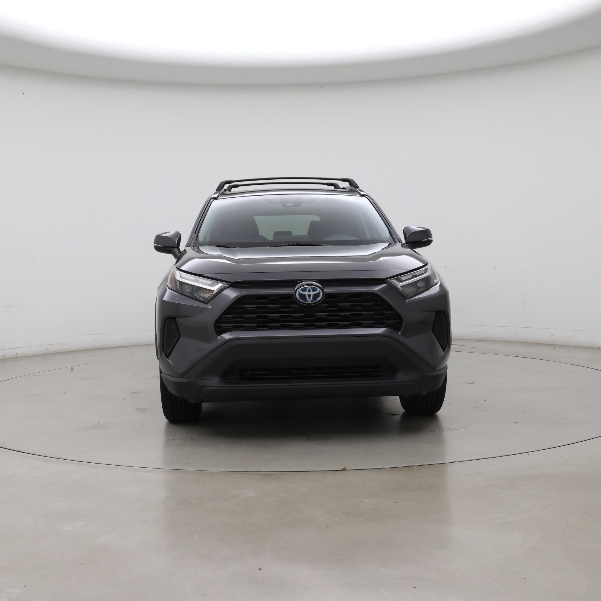 Thumbnail: 2022 Toyota RAV4 - 5