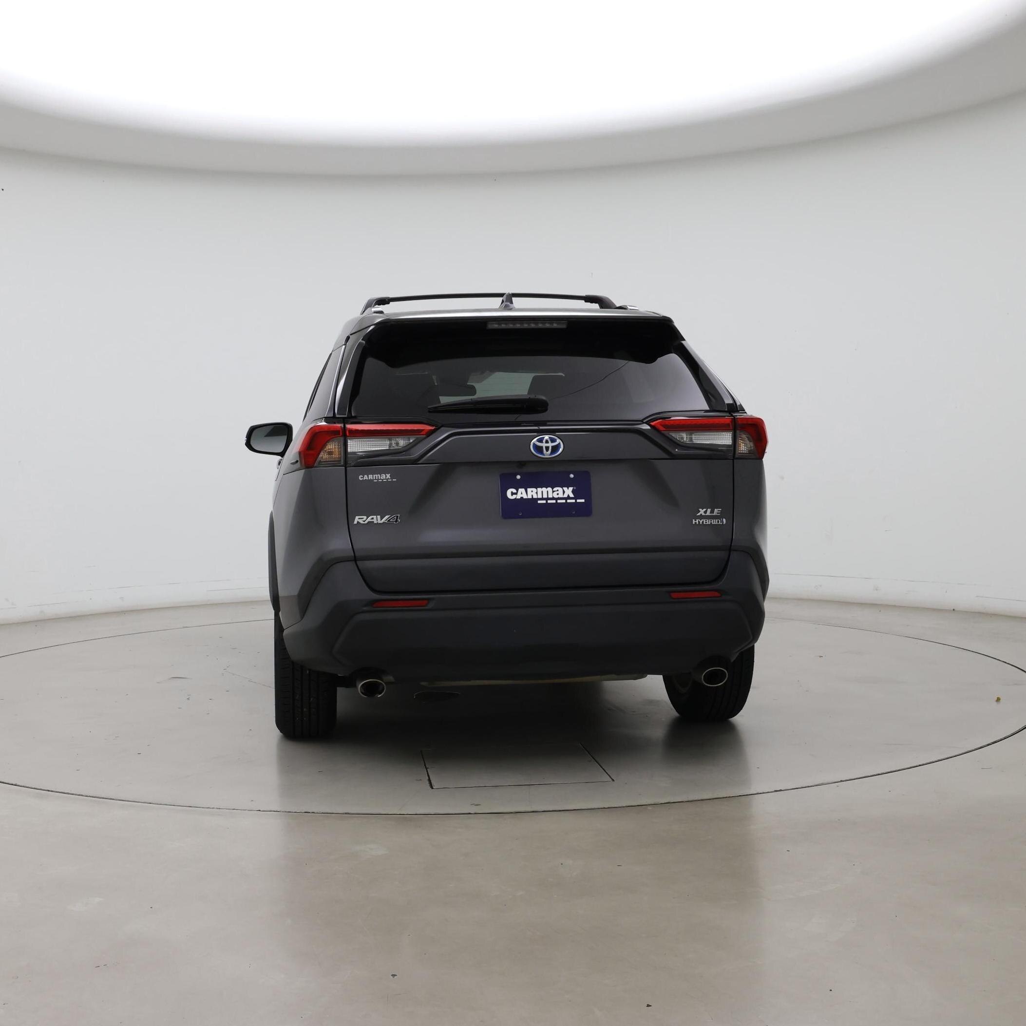 Thumbnail: 2022 Toyota RAV4 - 6