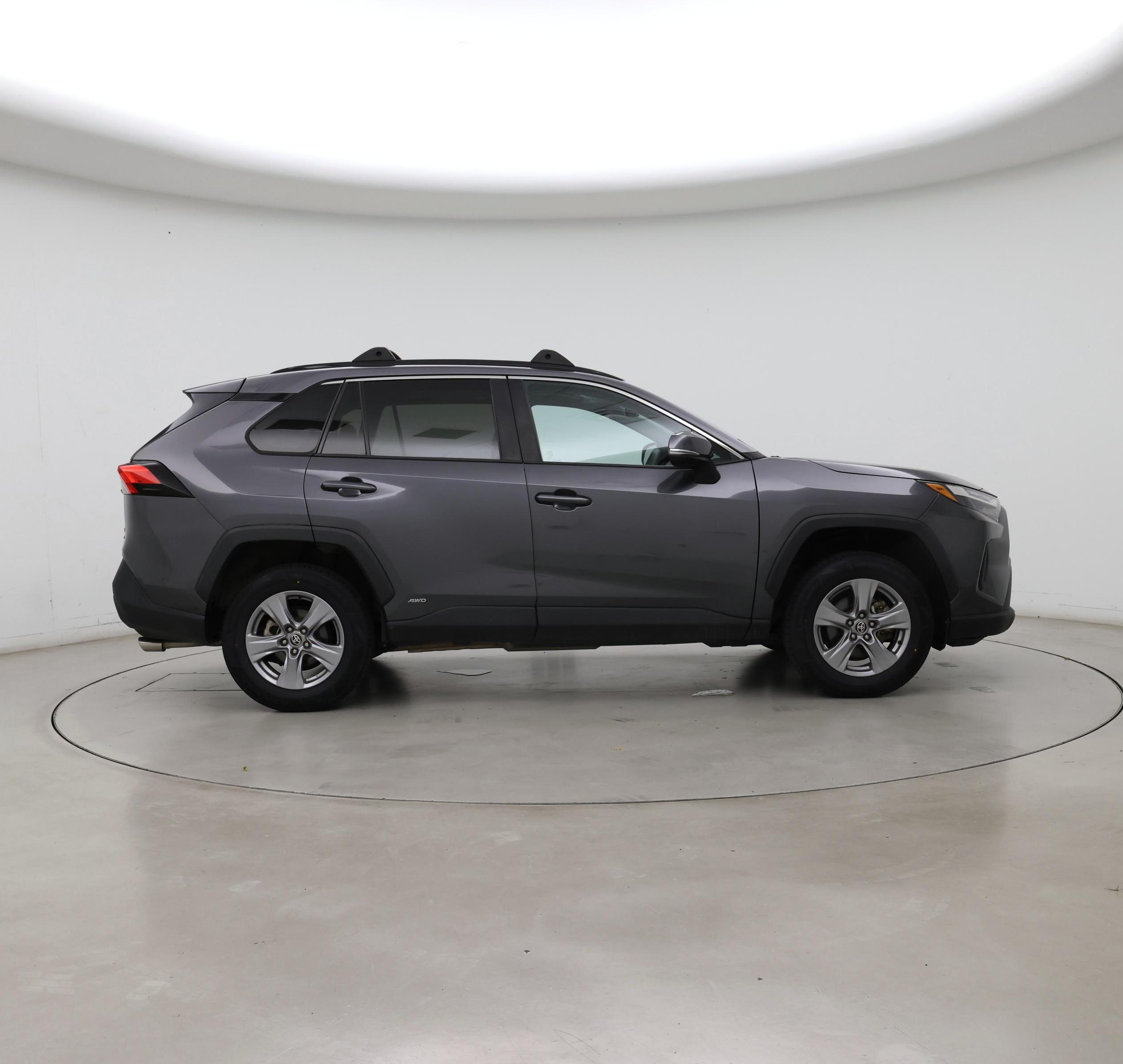 Thumbnail: 2022 Toyota RAV4 - 7
