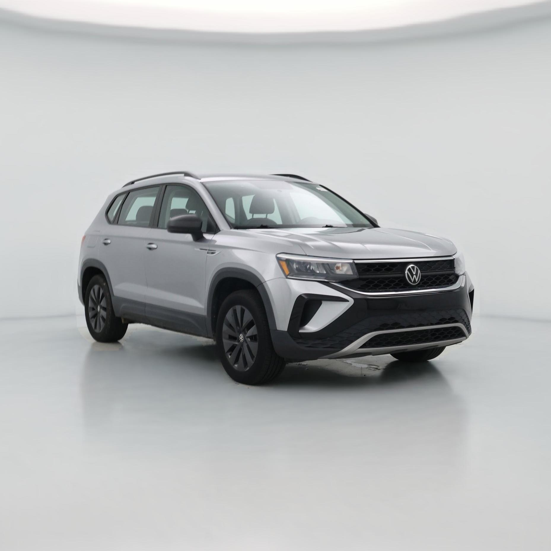 Thumbnail: 2022 Volkswagen Taos - 1