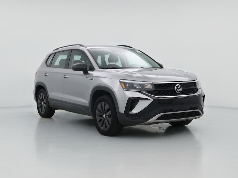 2022 Volkswagen Taos S -
                  Columbia, SC