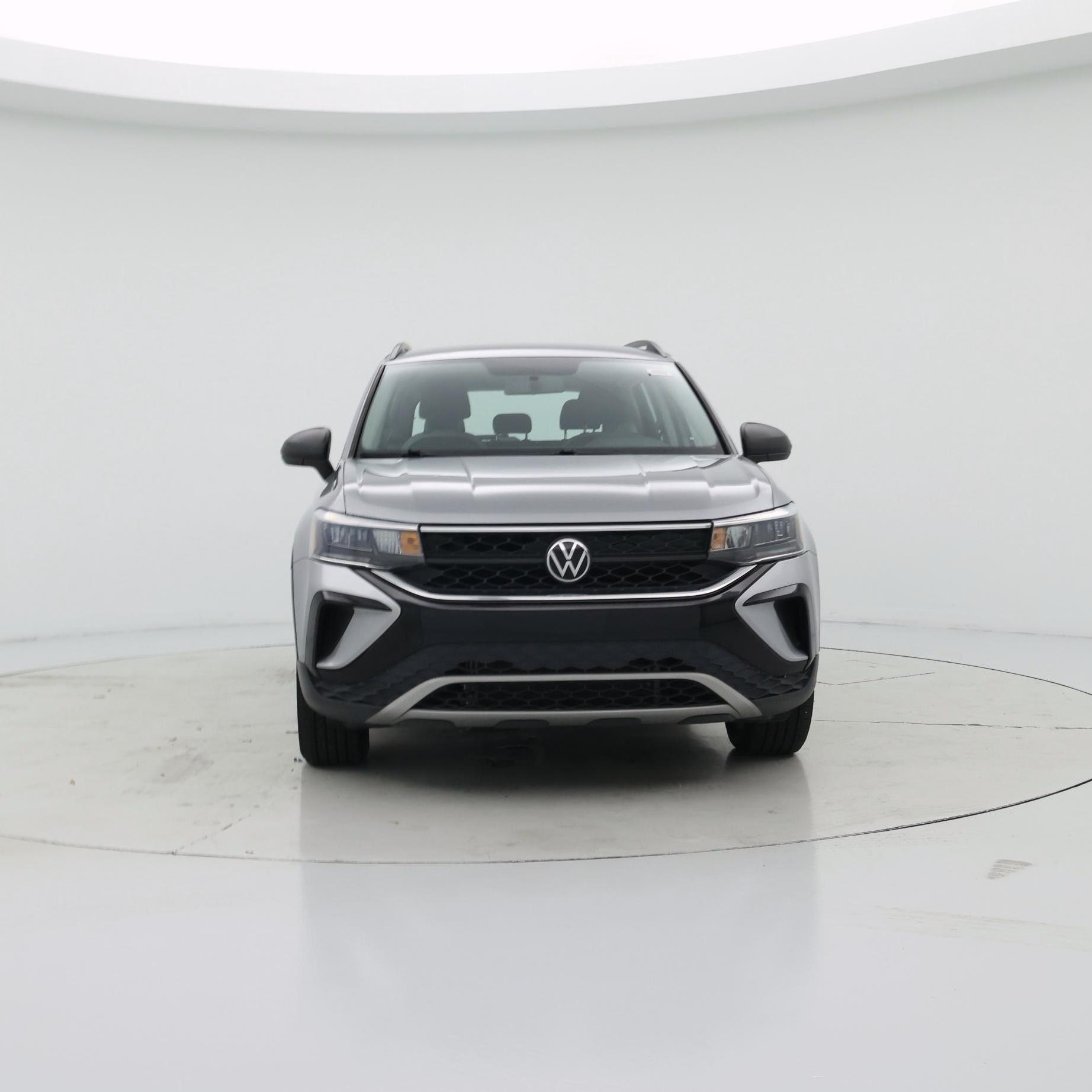 Thumbnail: 2022 Volkswagen Taos - 5