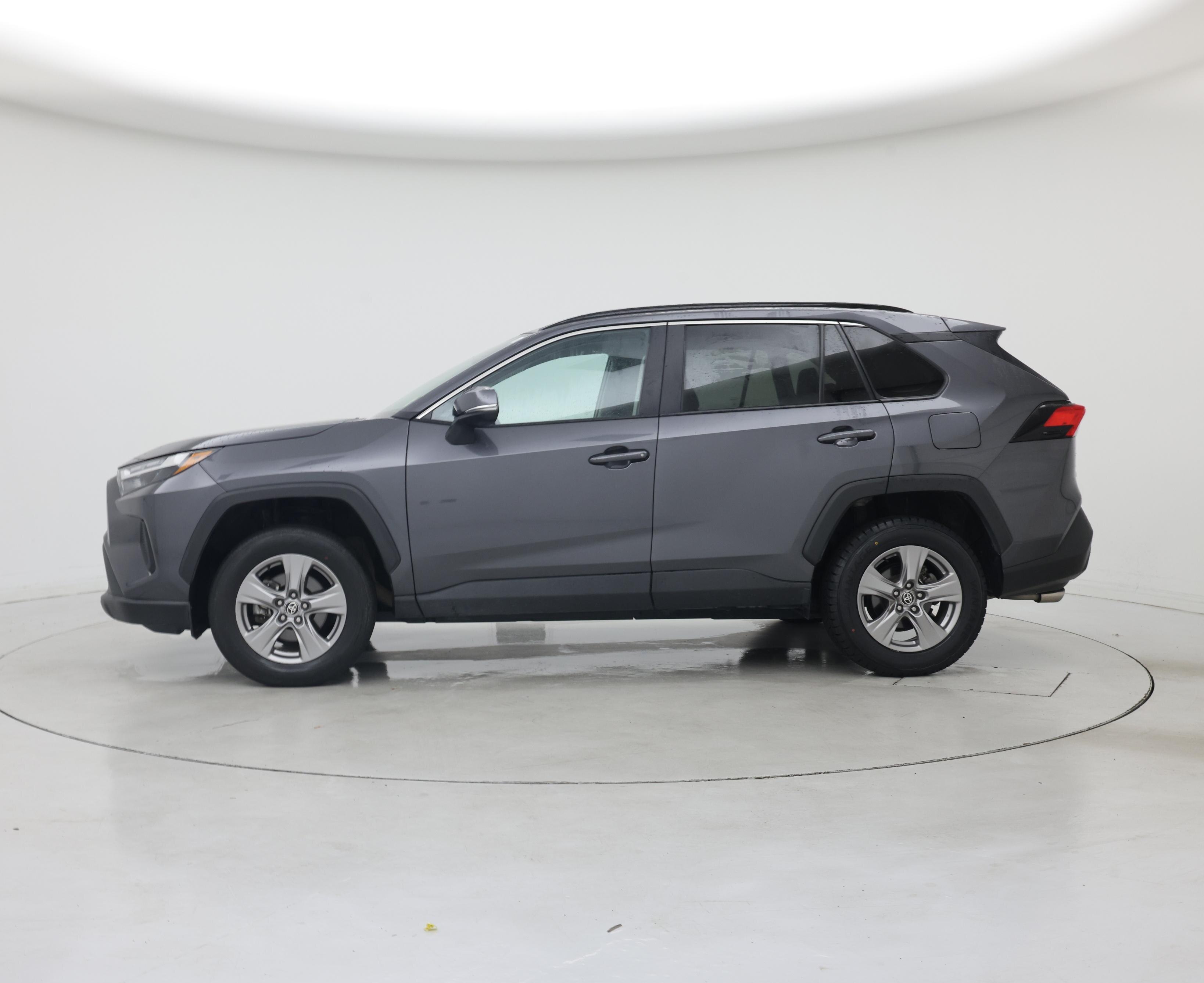 Thumbnail: 2023 Toyota RAV4 - 3
