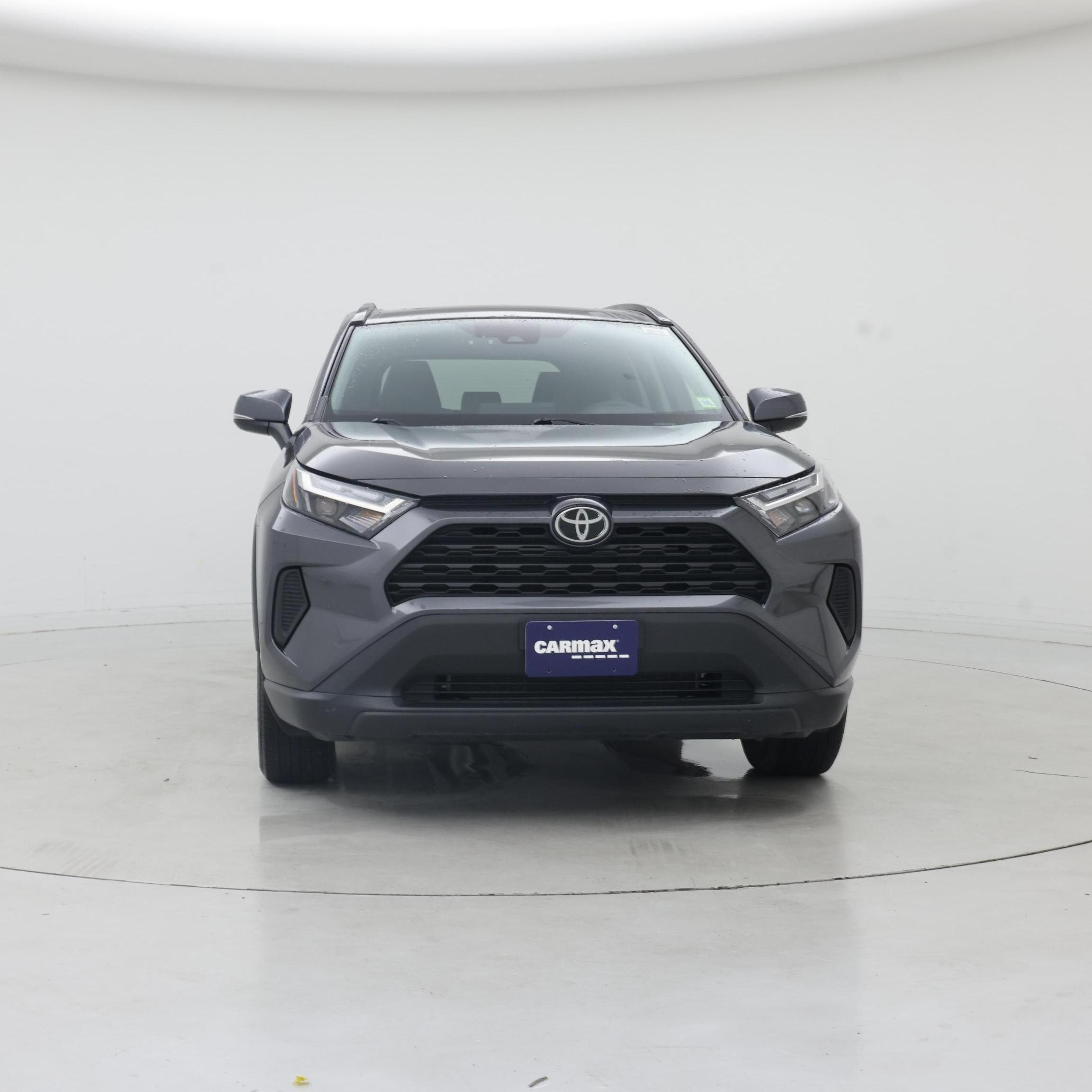 Thumbnail: 2023 Toyota RAV4 - 5