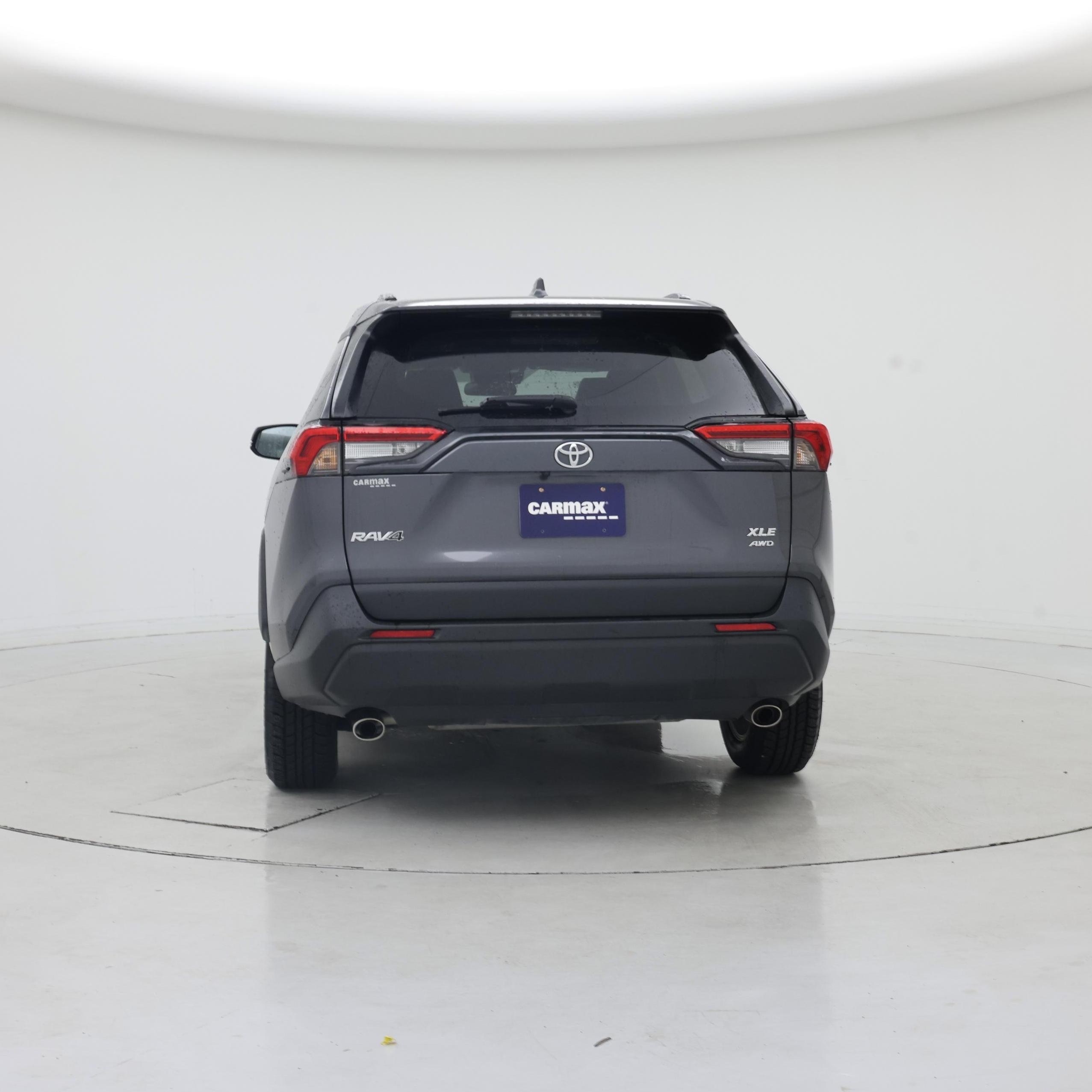 Thumbnail: 2023 Toyota RAV4 - 6