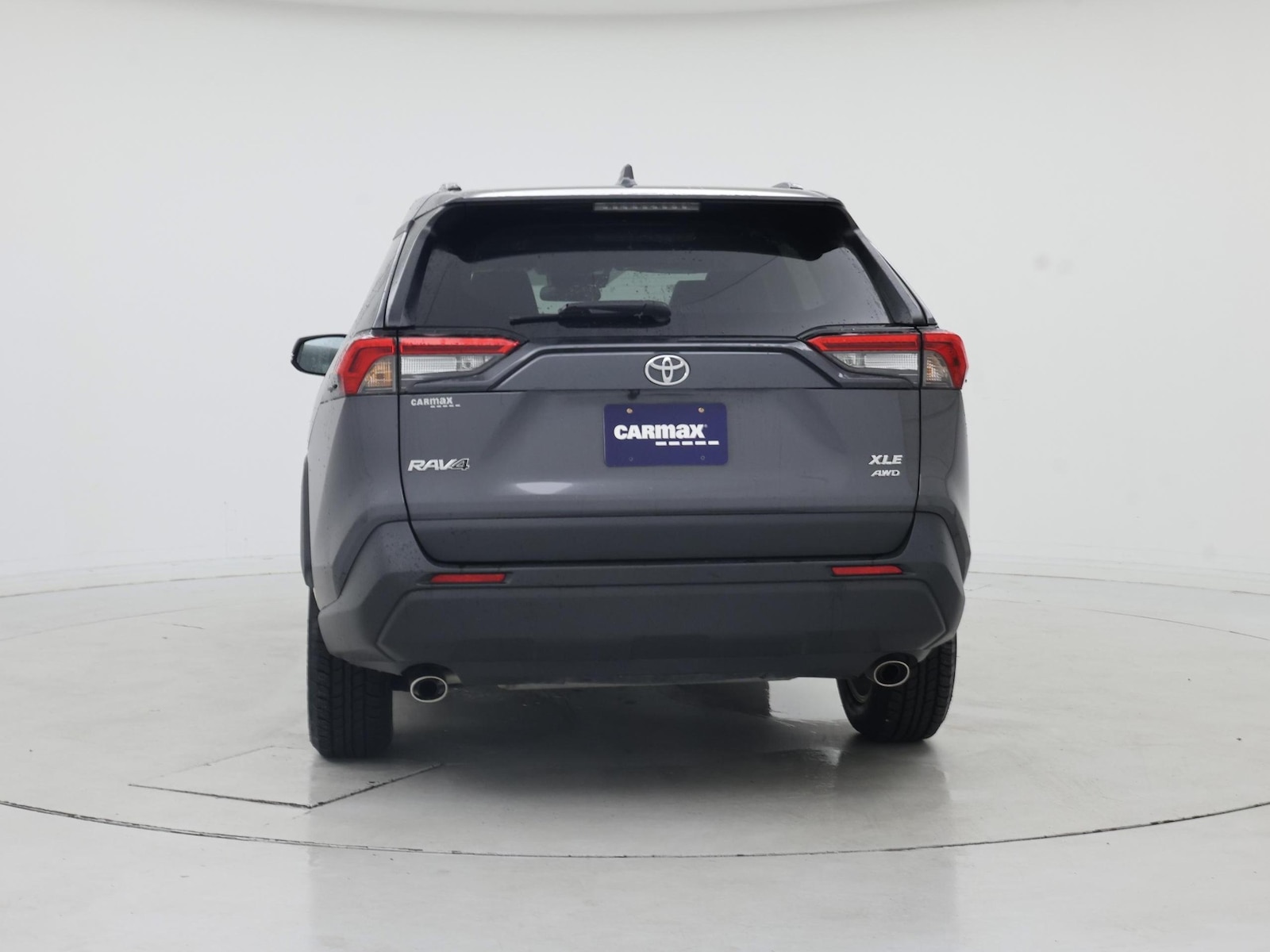 2023 Toyota RAV4 XLE - Photo 7
