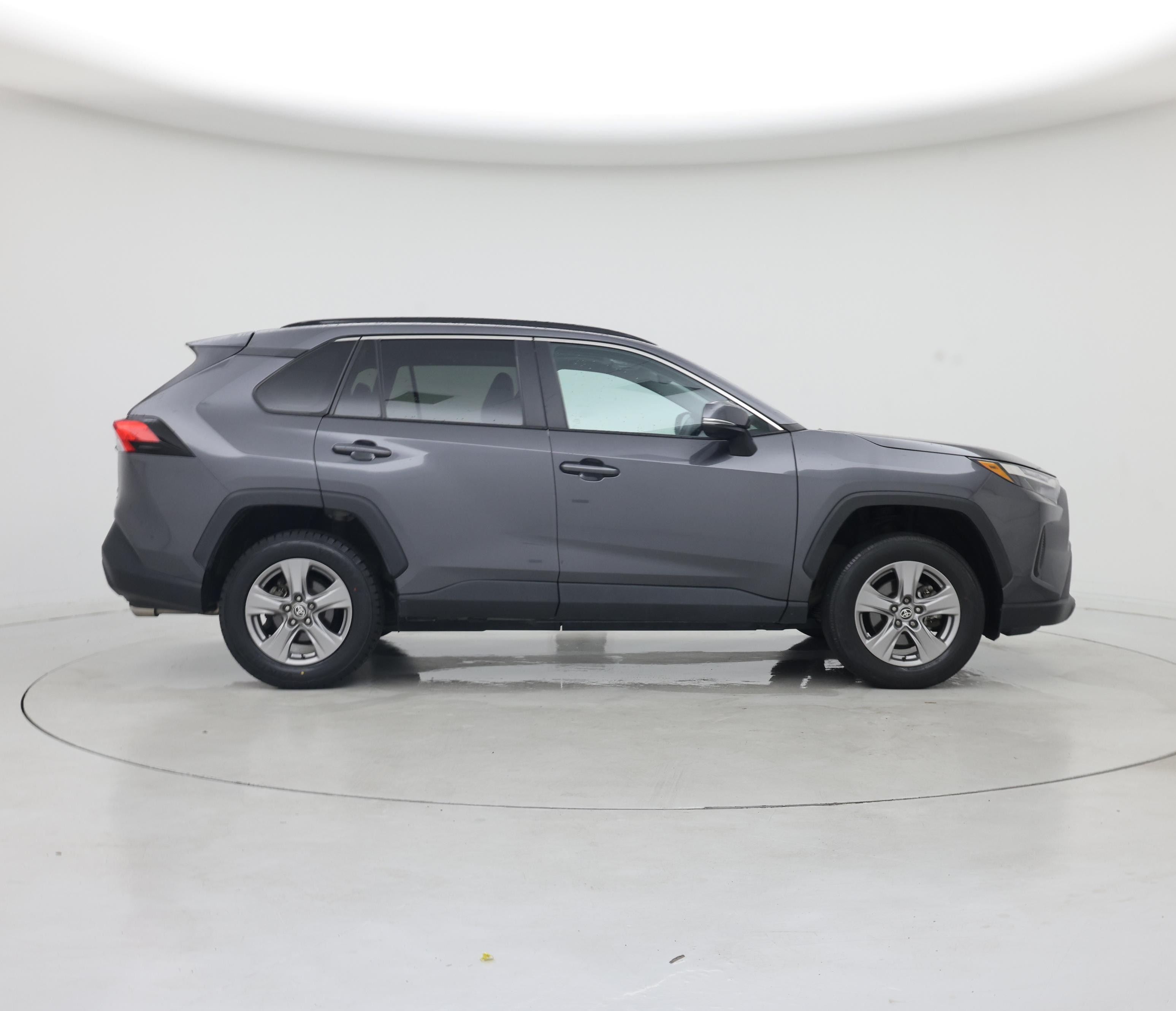 Thumbnail: 2023 Toyota RAV4 - 7