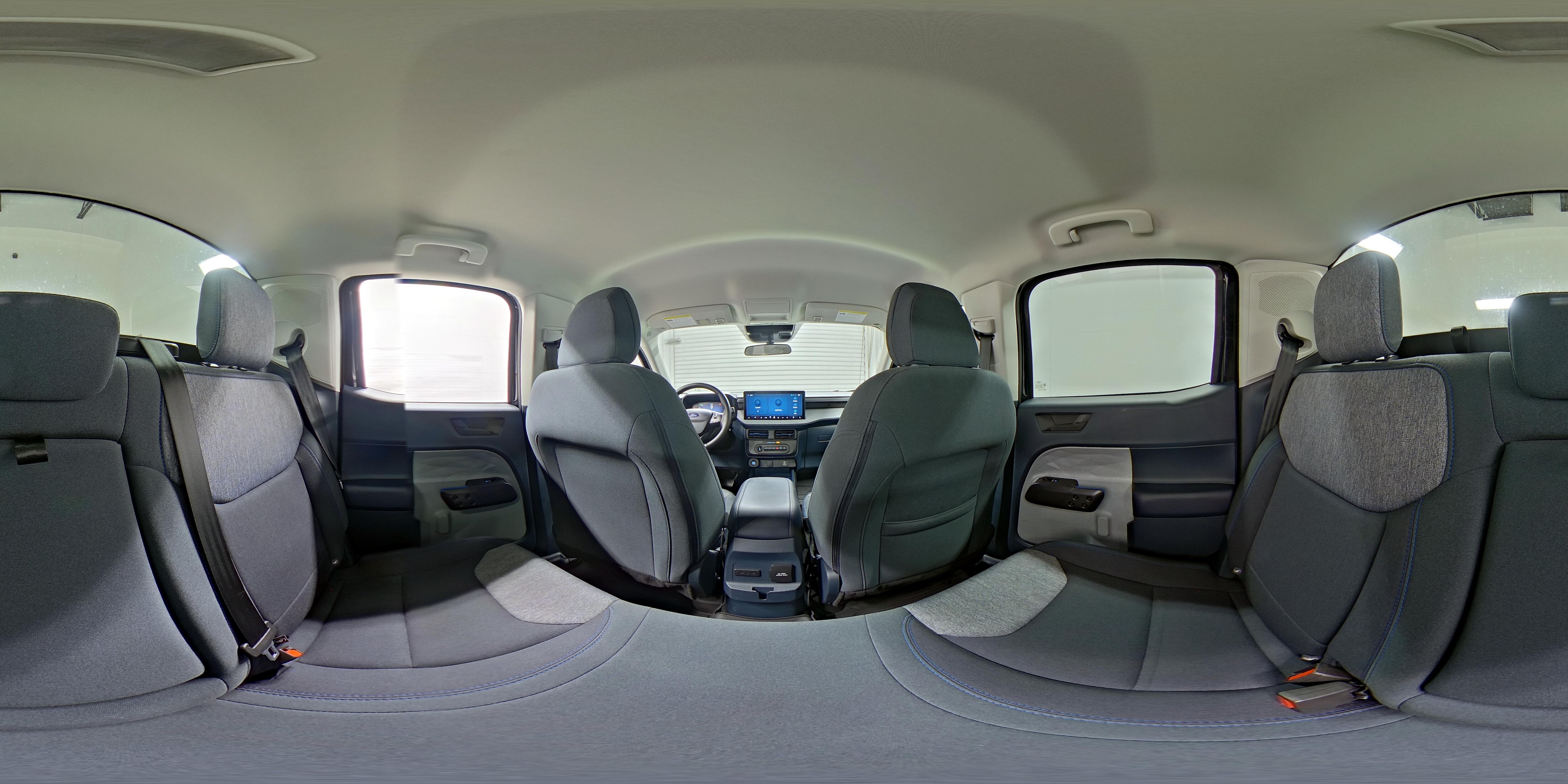 2025 Ford Maverick XLT - Photo 25