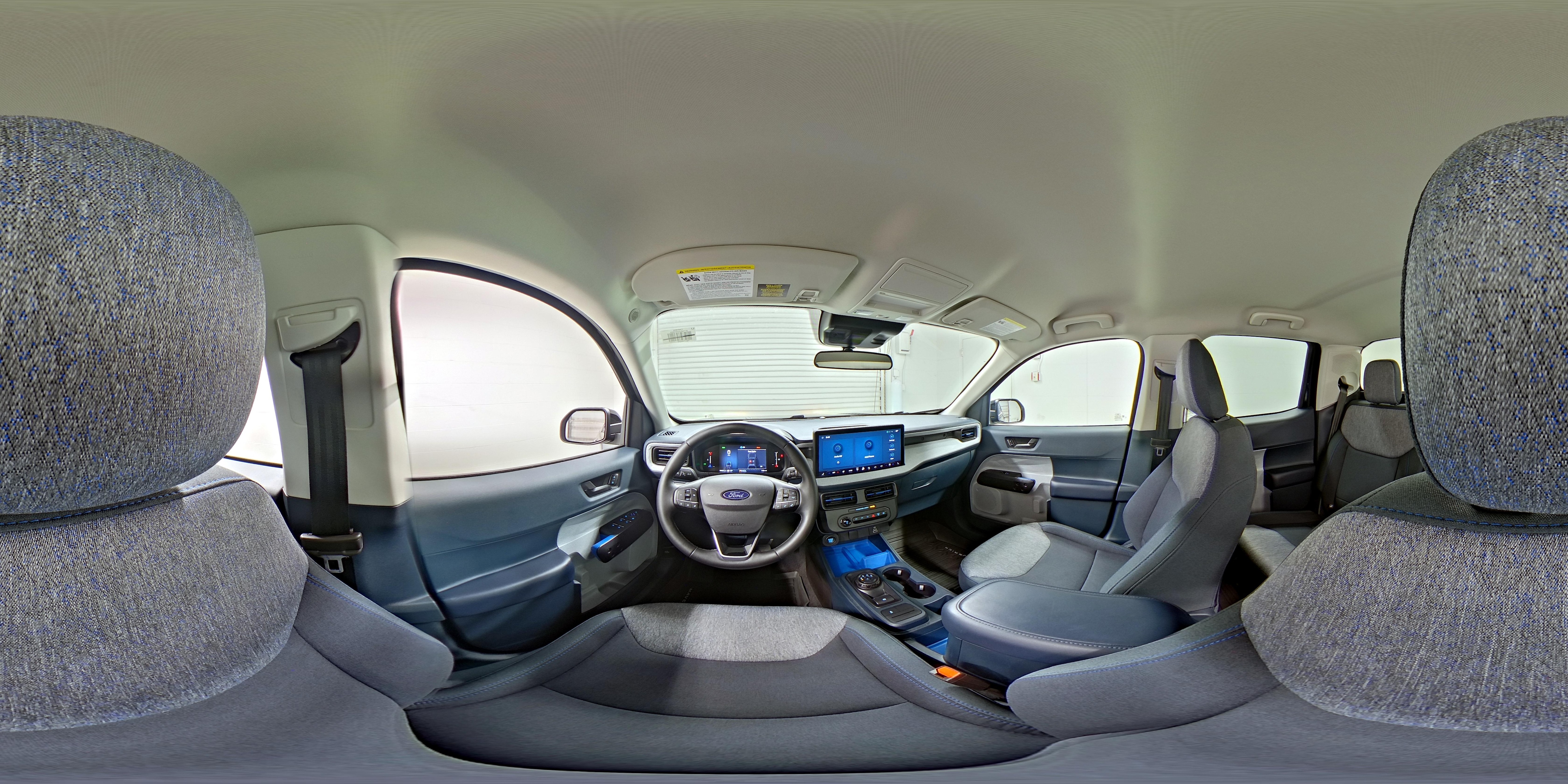 2025 Ford Maverick XLT - Photo 26