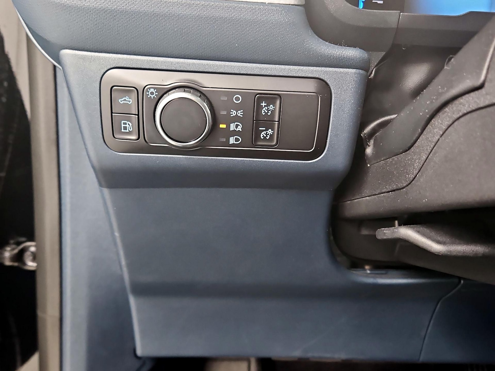 2025 Ford Maverick XLT - Photo 14