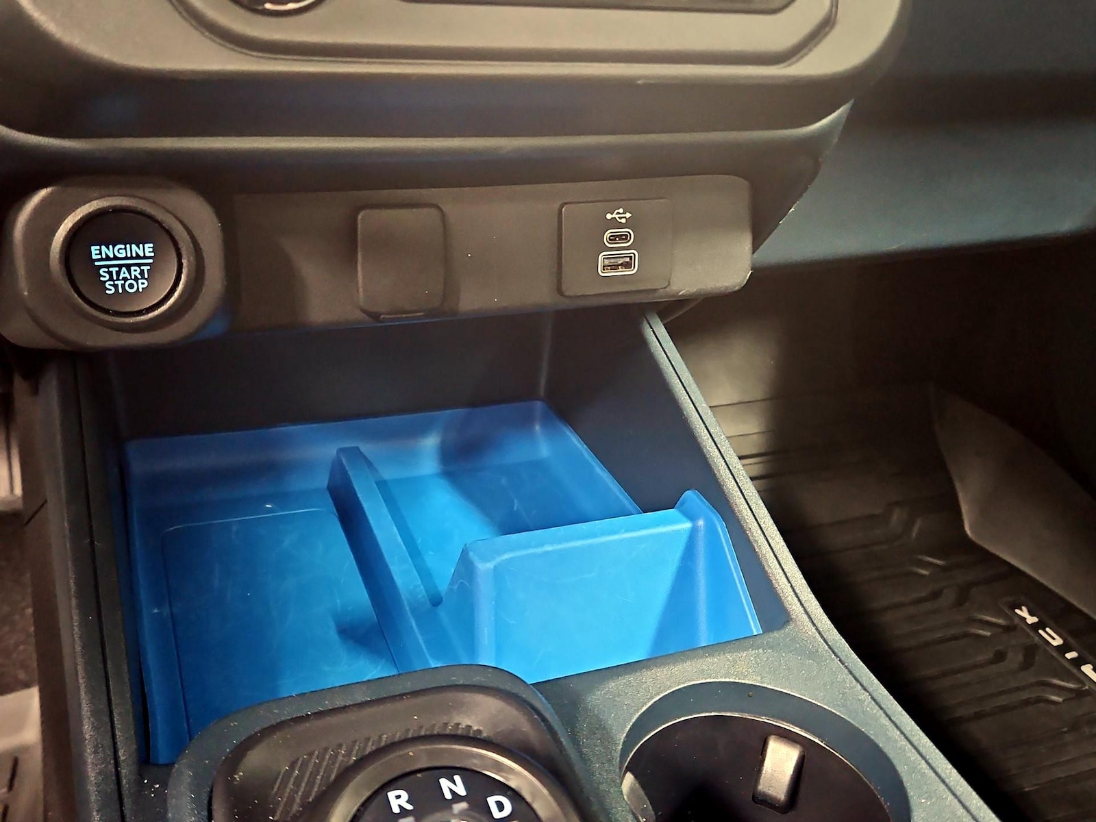 2025 Ford Maverick XLT - Photo 19