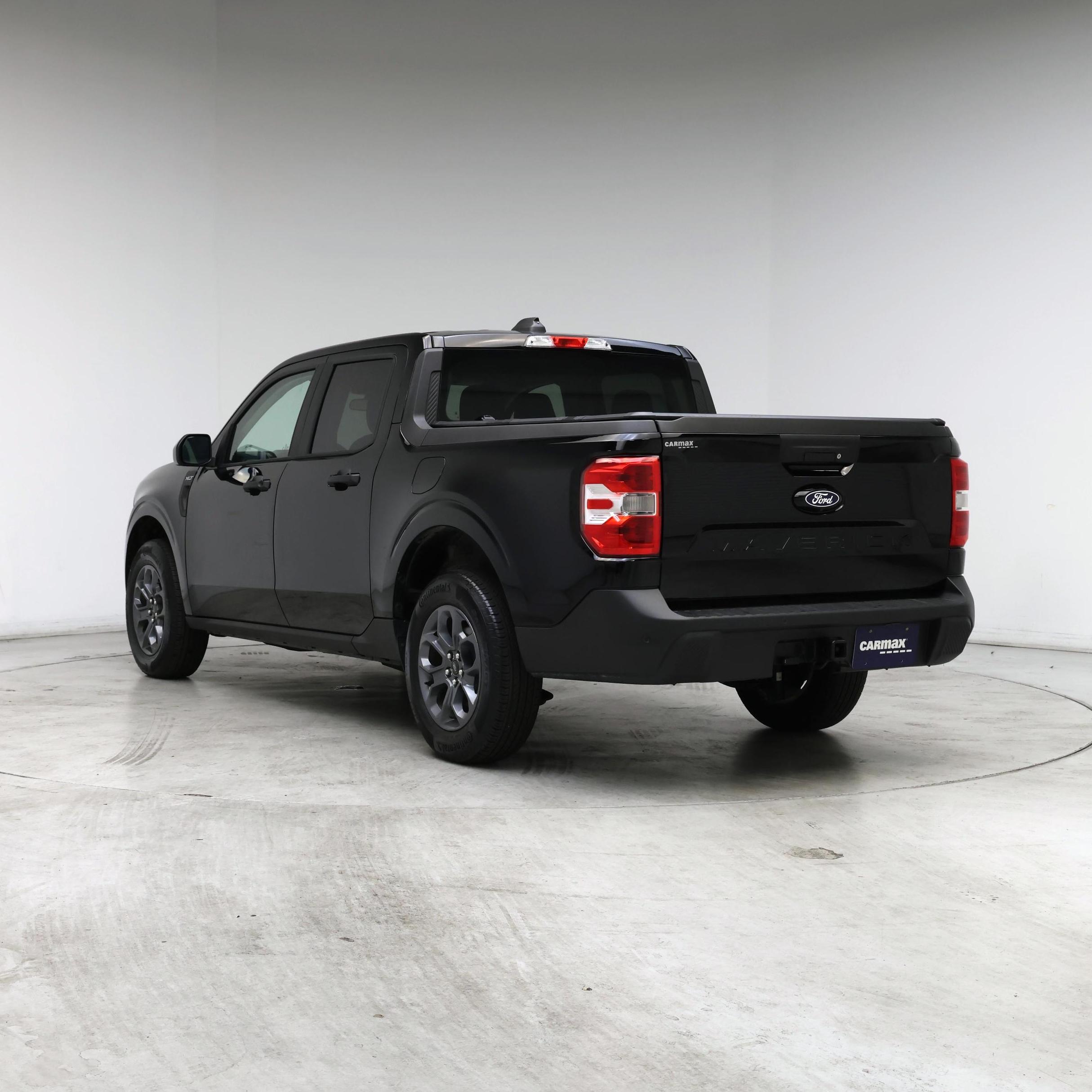 Thumbnail: 2025 Ford Maverick - 2