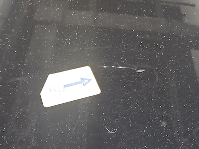 Condition detail